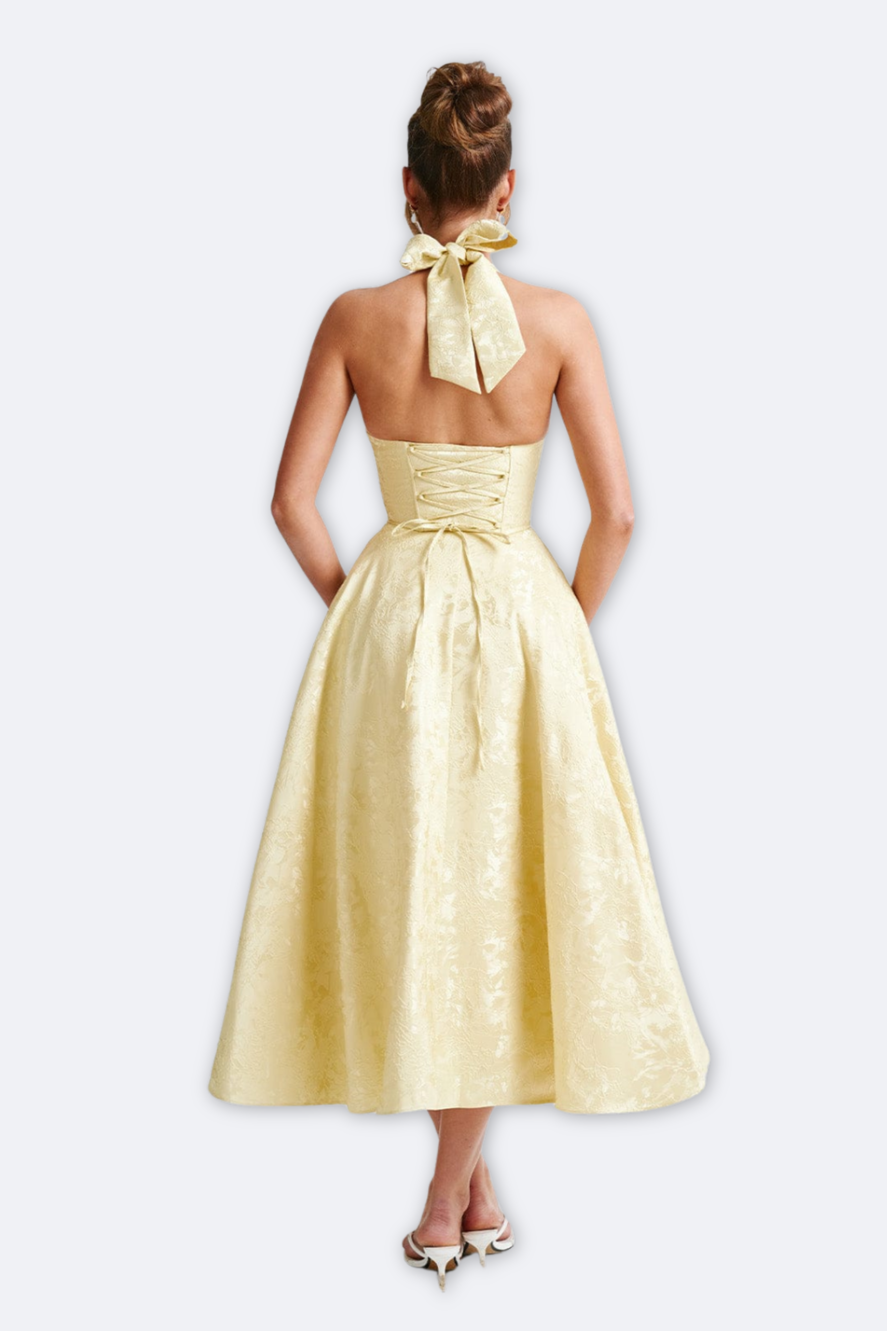 robe SOLARA