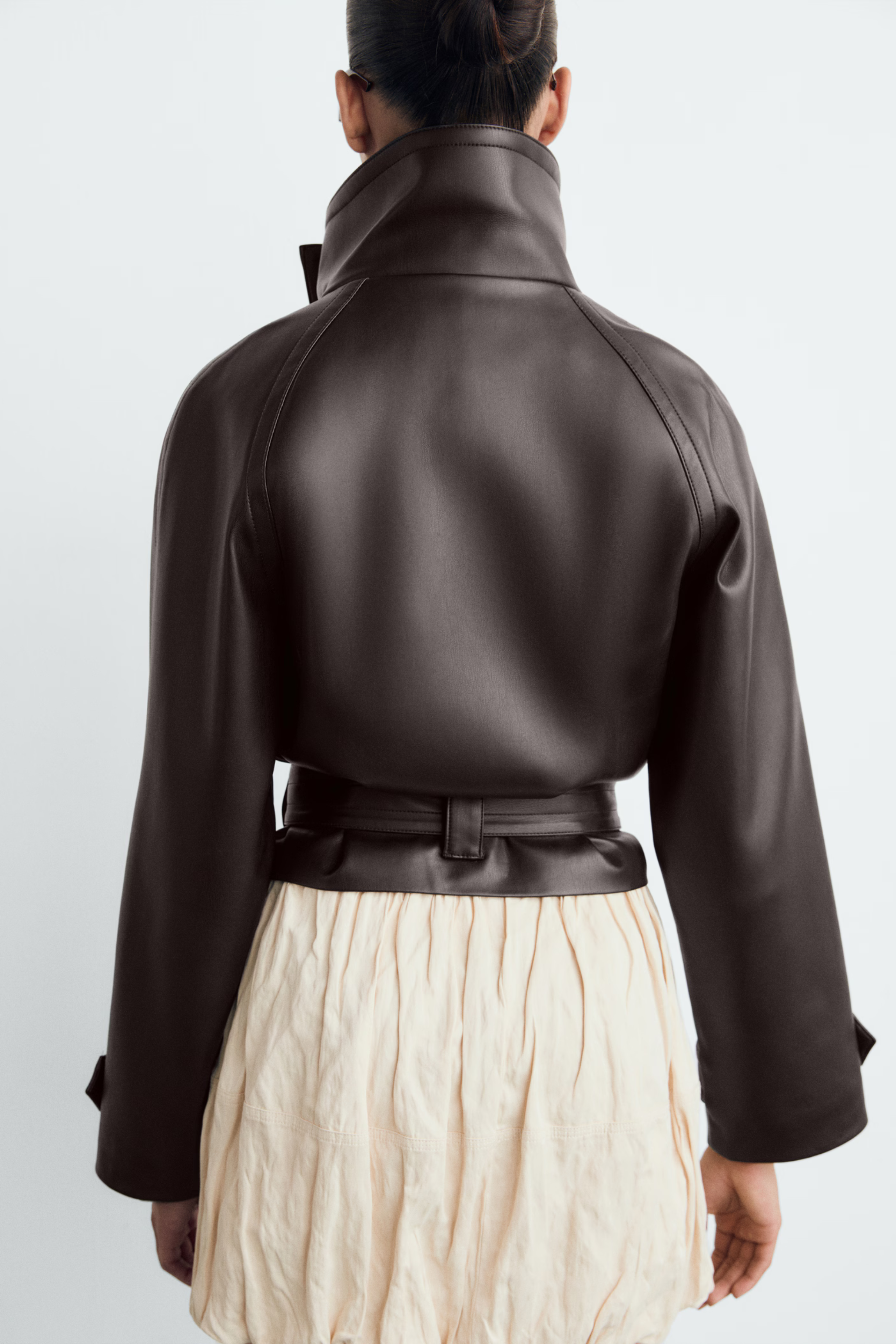 Veste Trench Emira