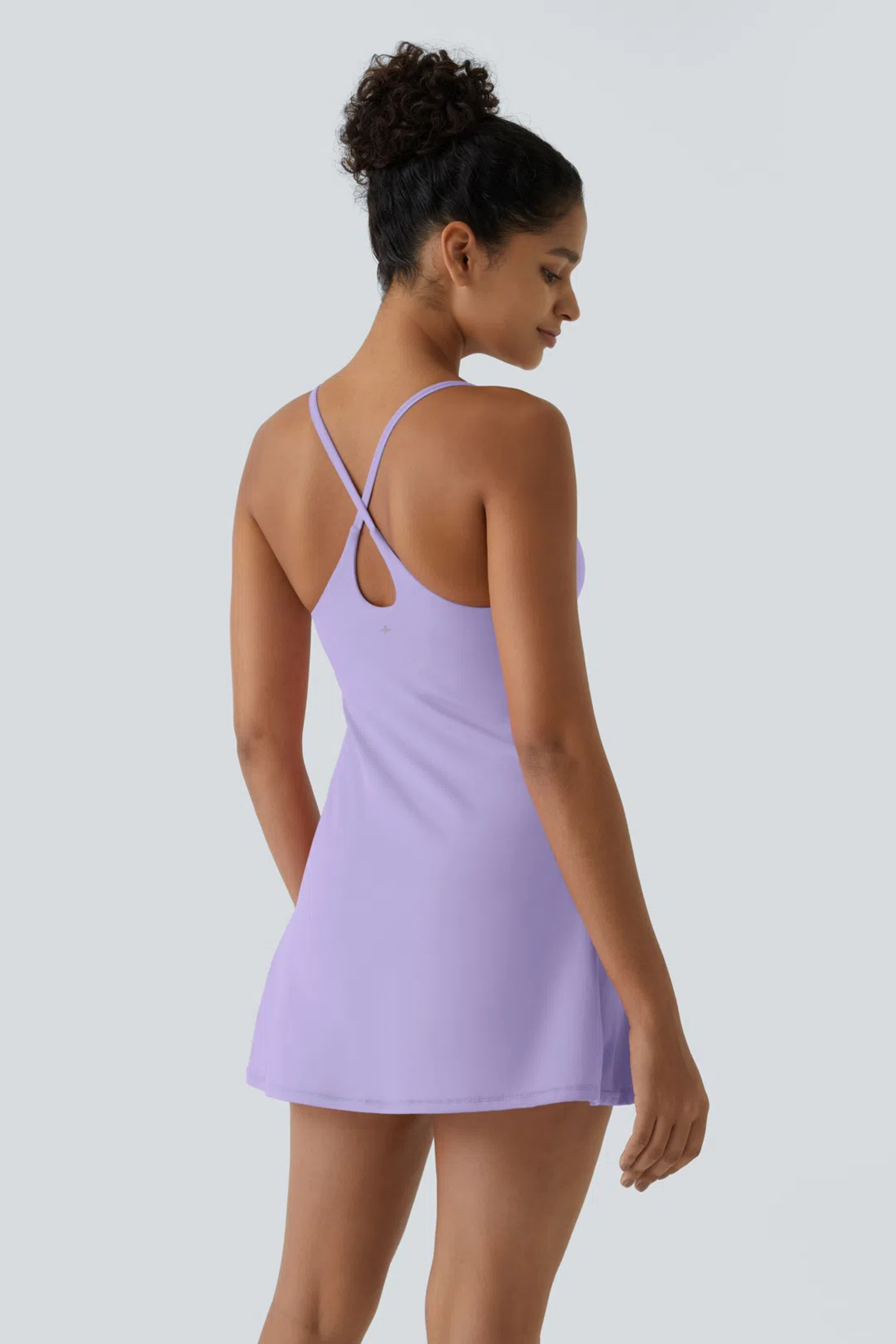 Robe de sport Elina