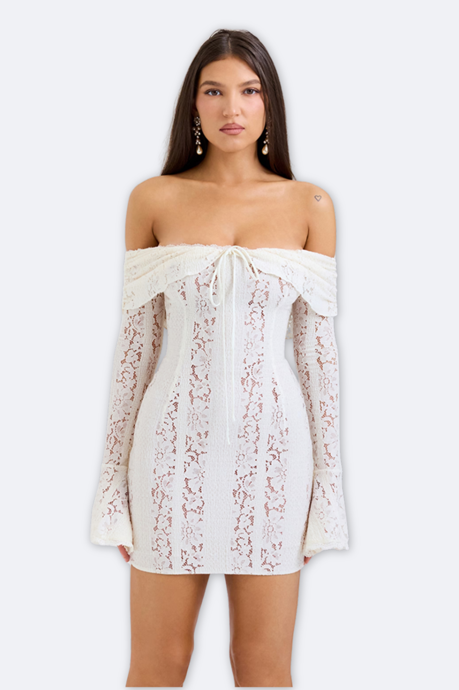 robe BELLA