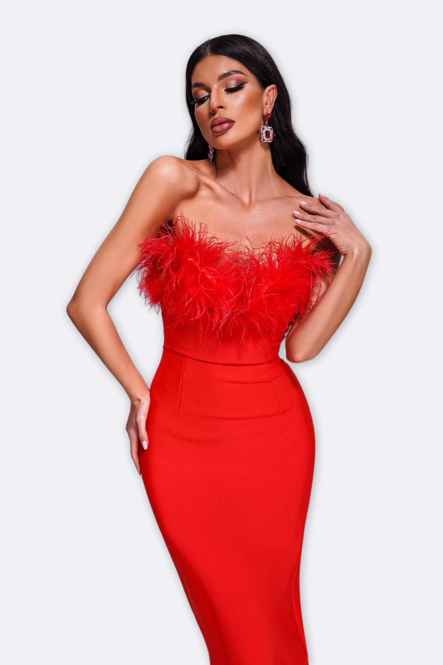 robe CELESTINA