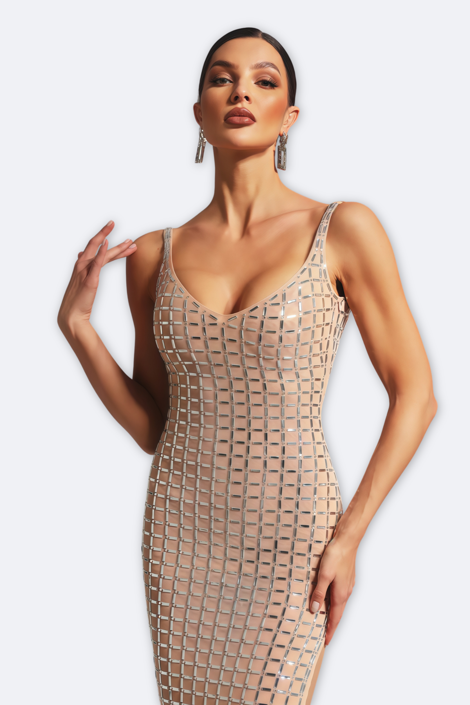 Robe TAHLIA