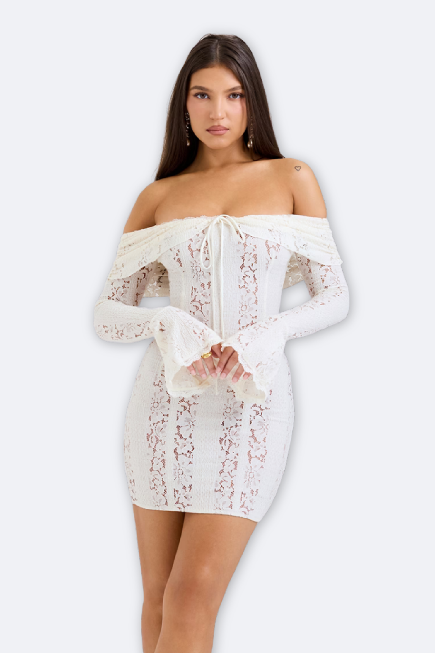 robe BELLA