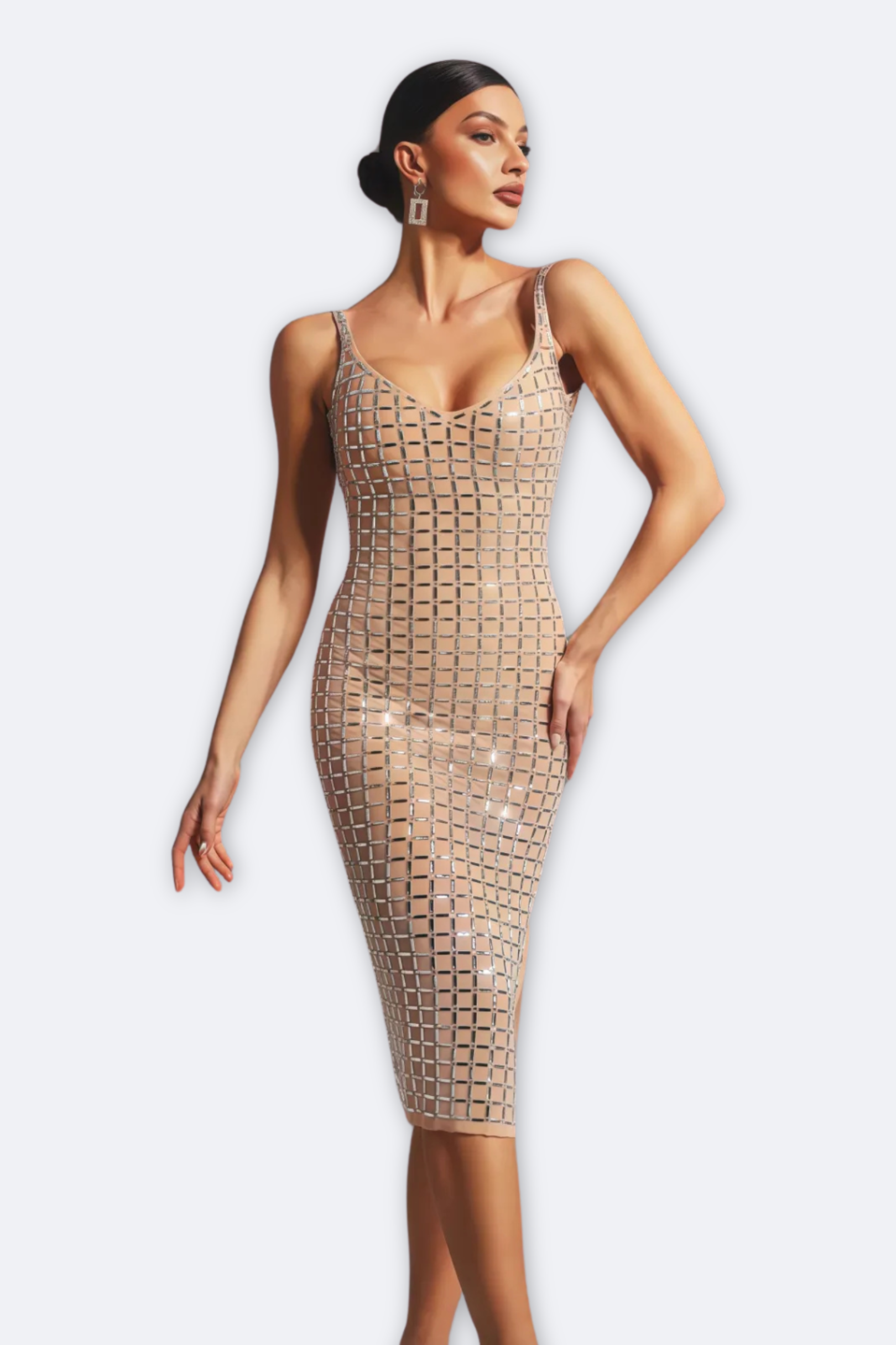 Robe TAHLIA