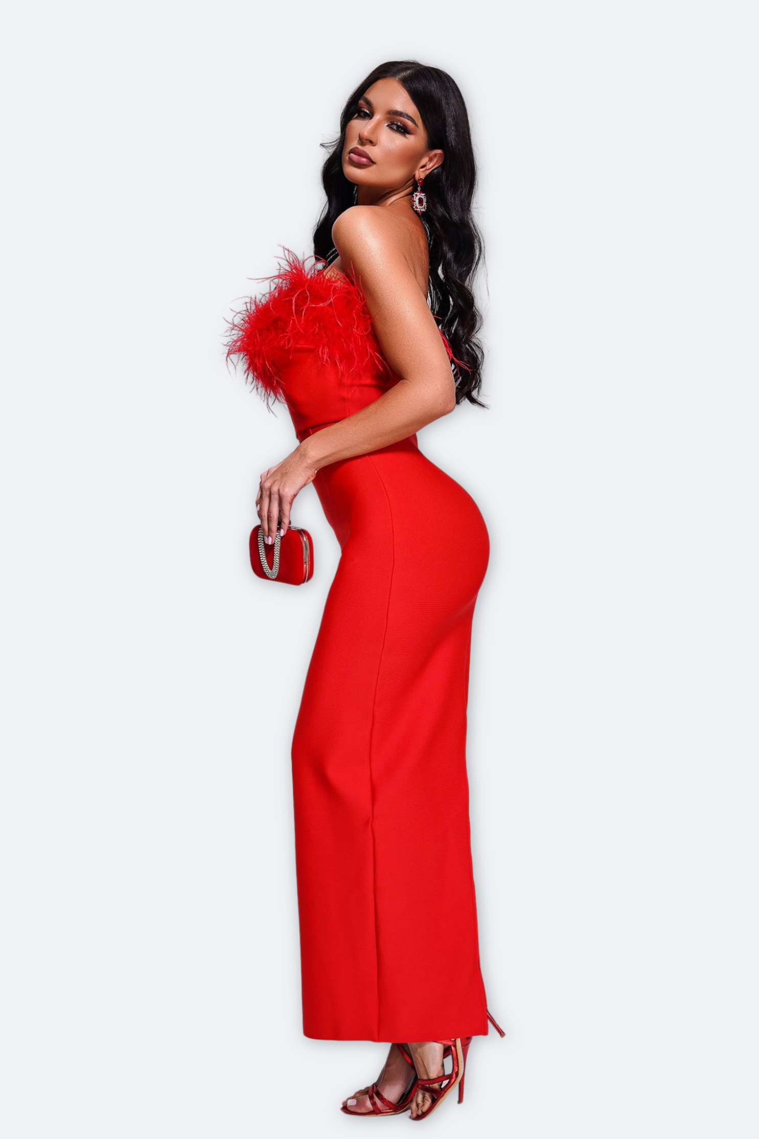 robe CELESTINA