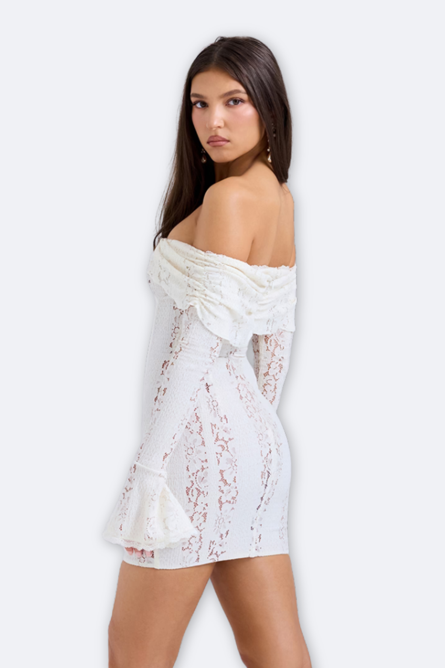 robe BELLA
