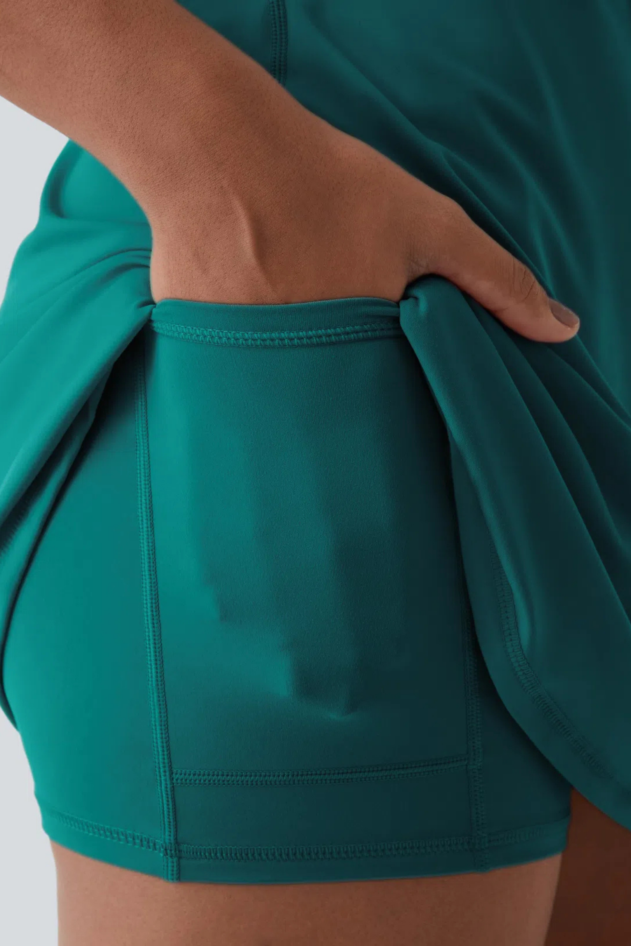 Robe de sport Elina
