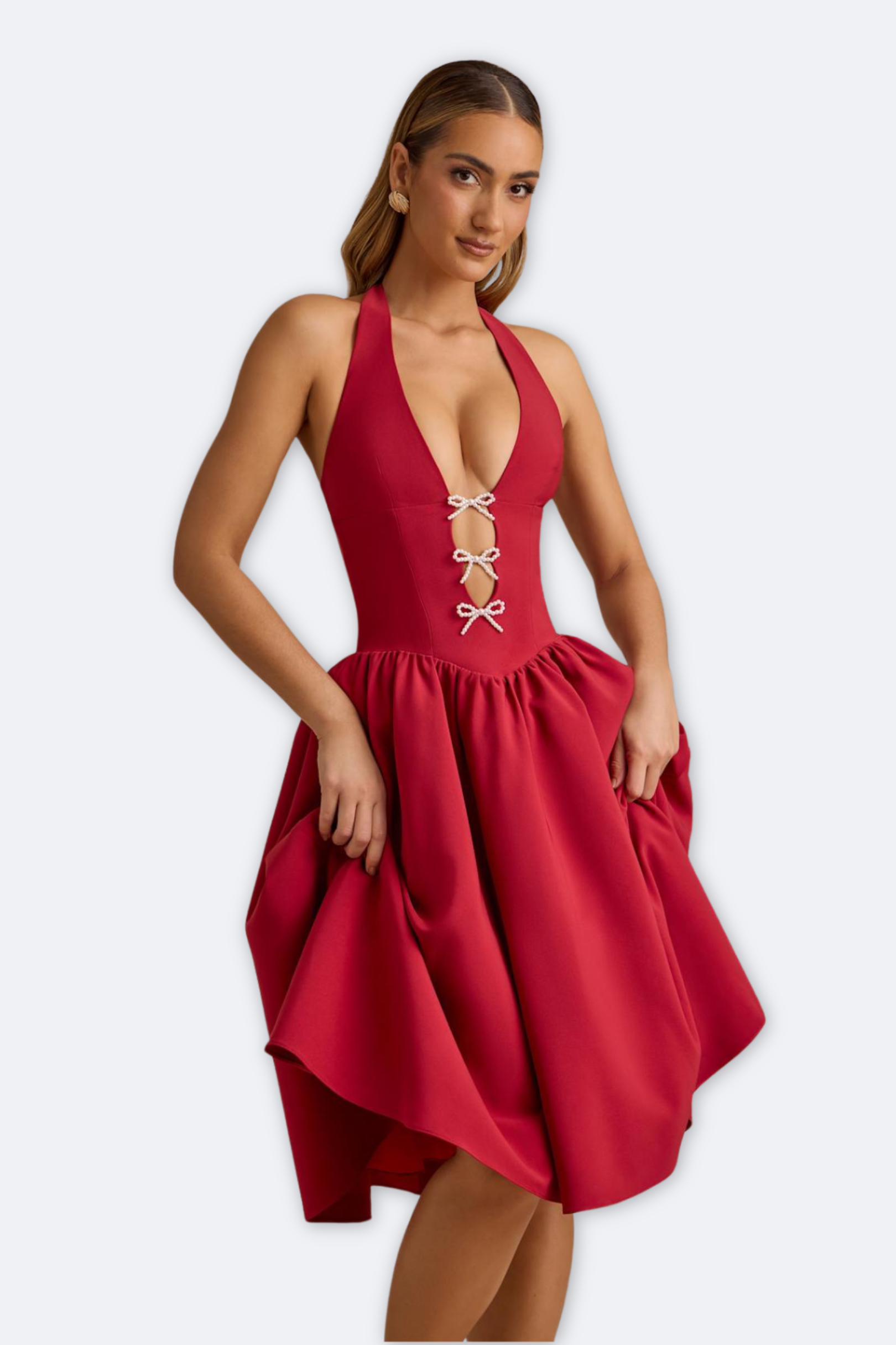 robe MILANI
