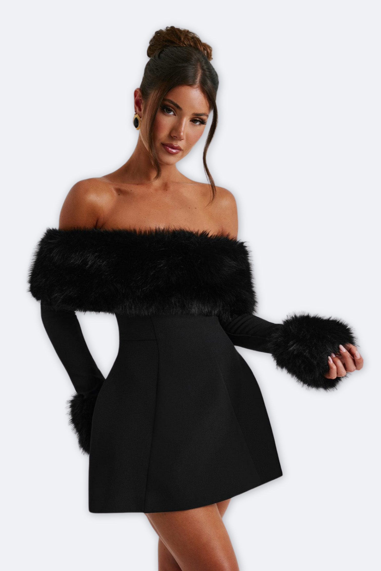 robe JALINA