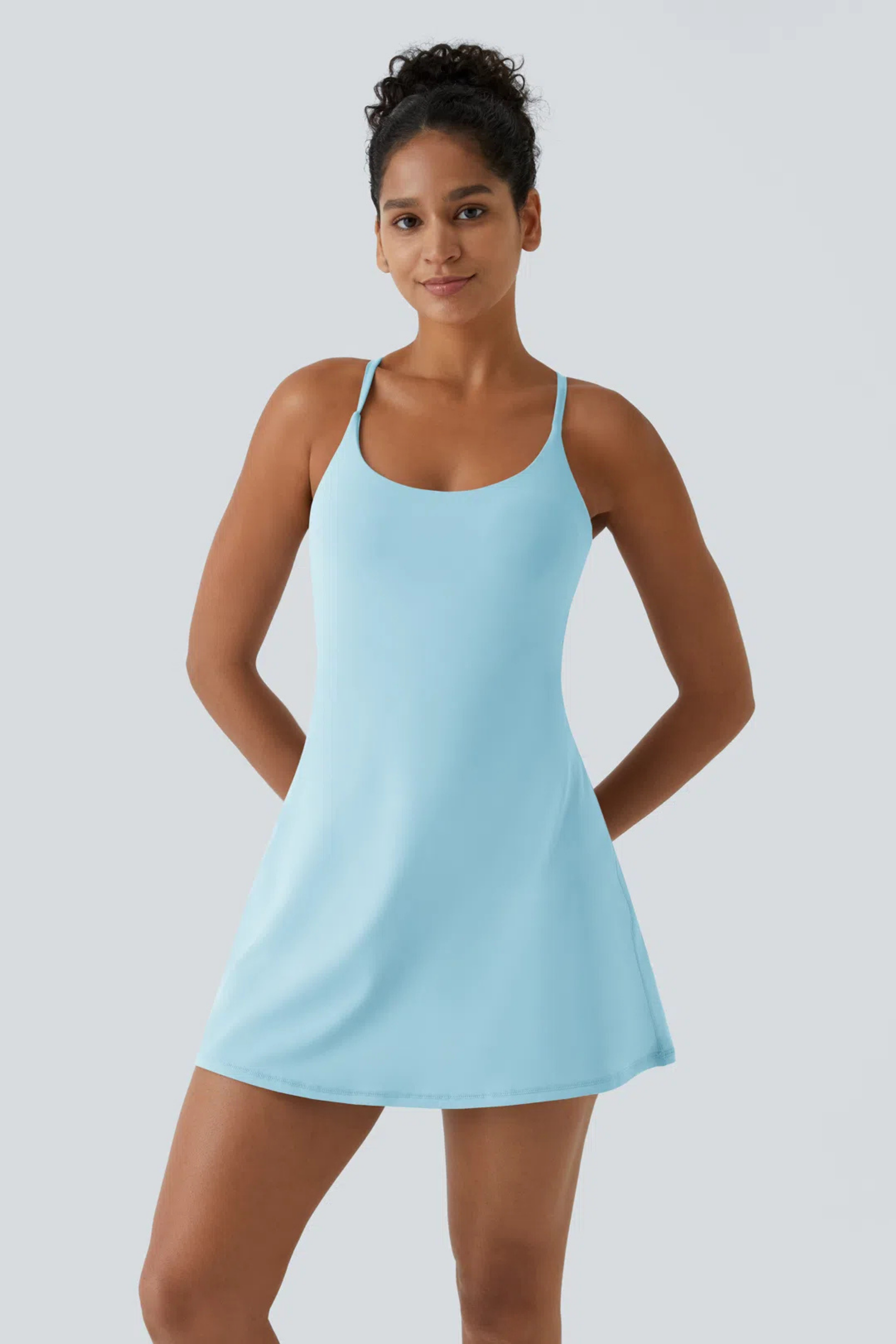 Robe de sport Elina