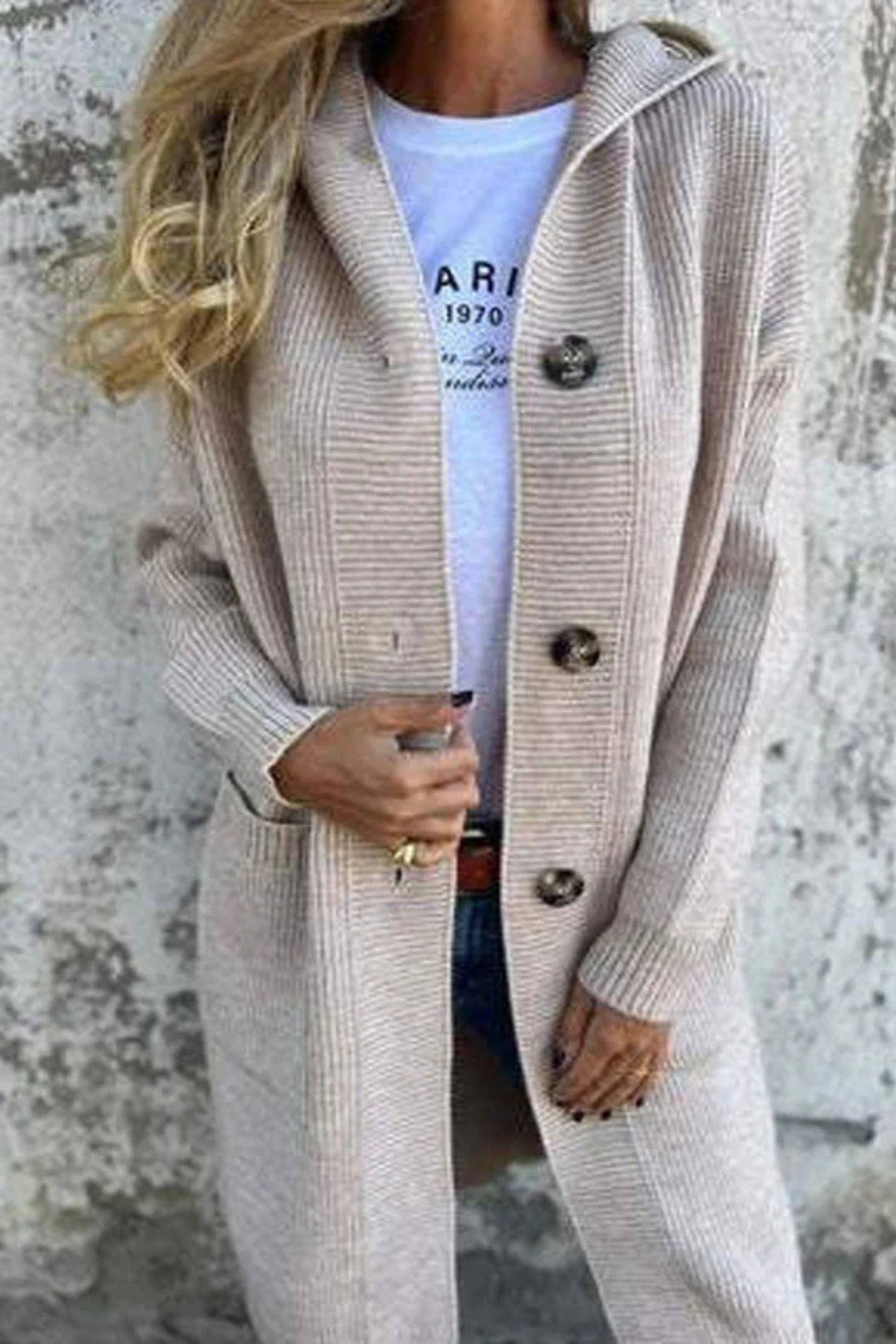 Manteau Dalina