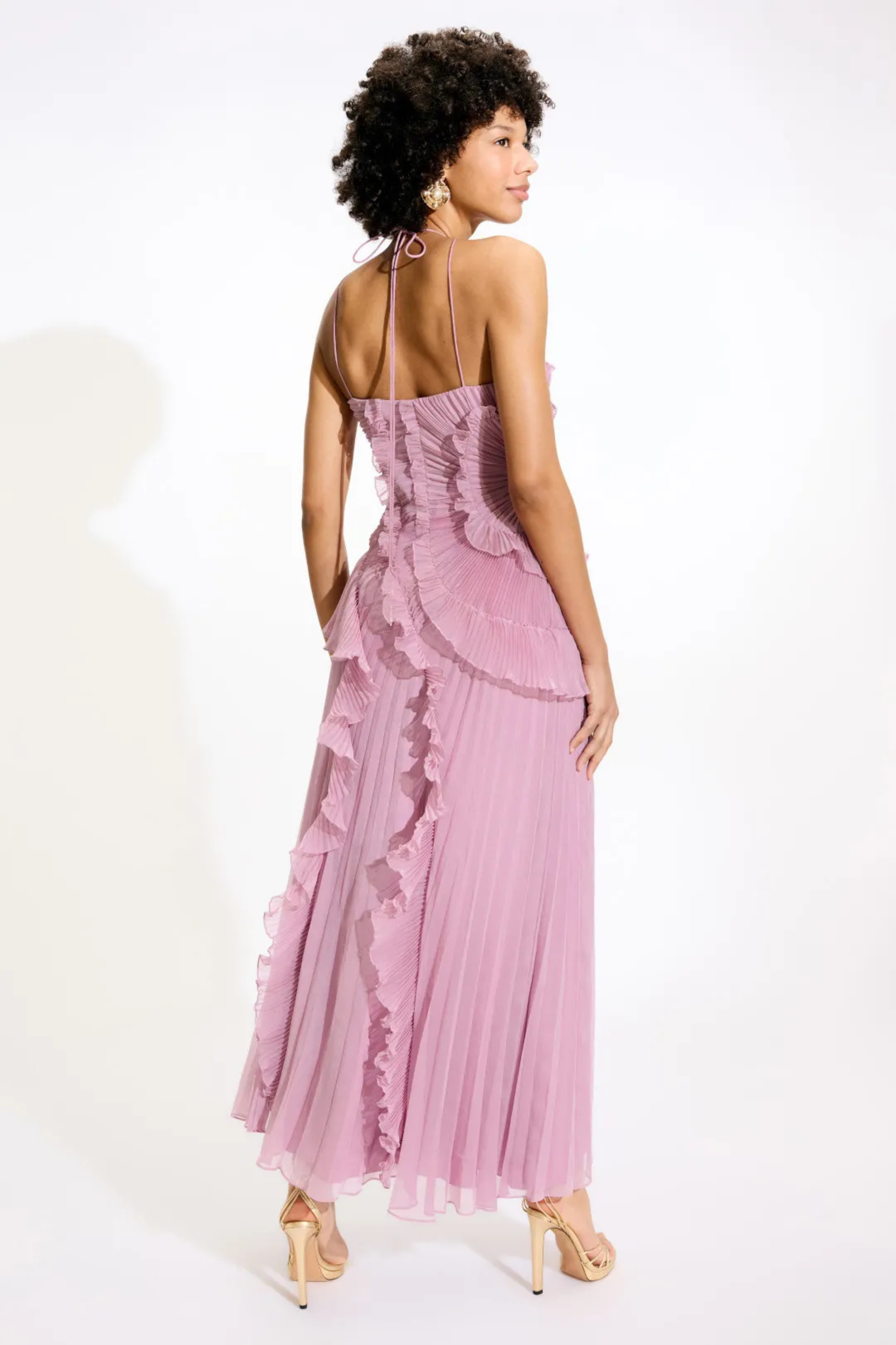 Robe Saira