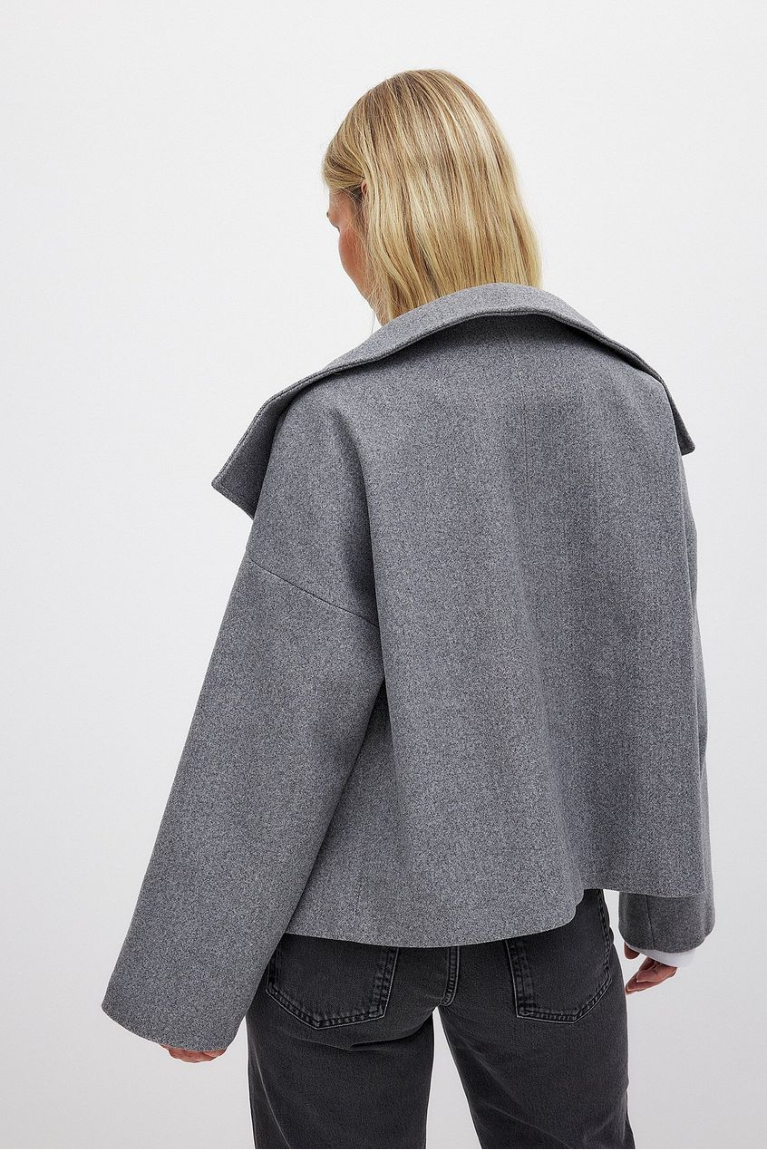 Manteau Calia