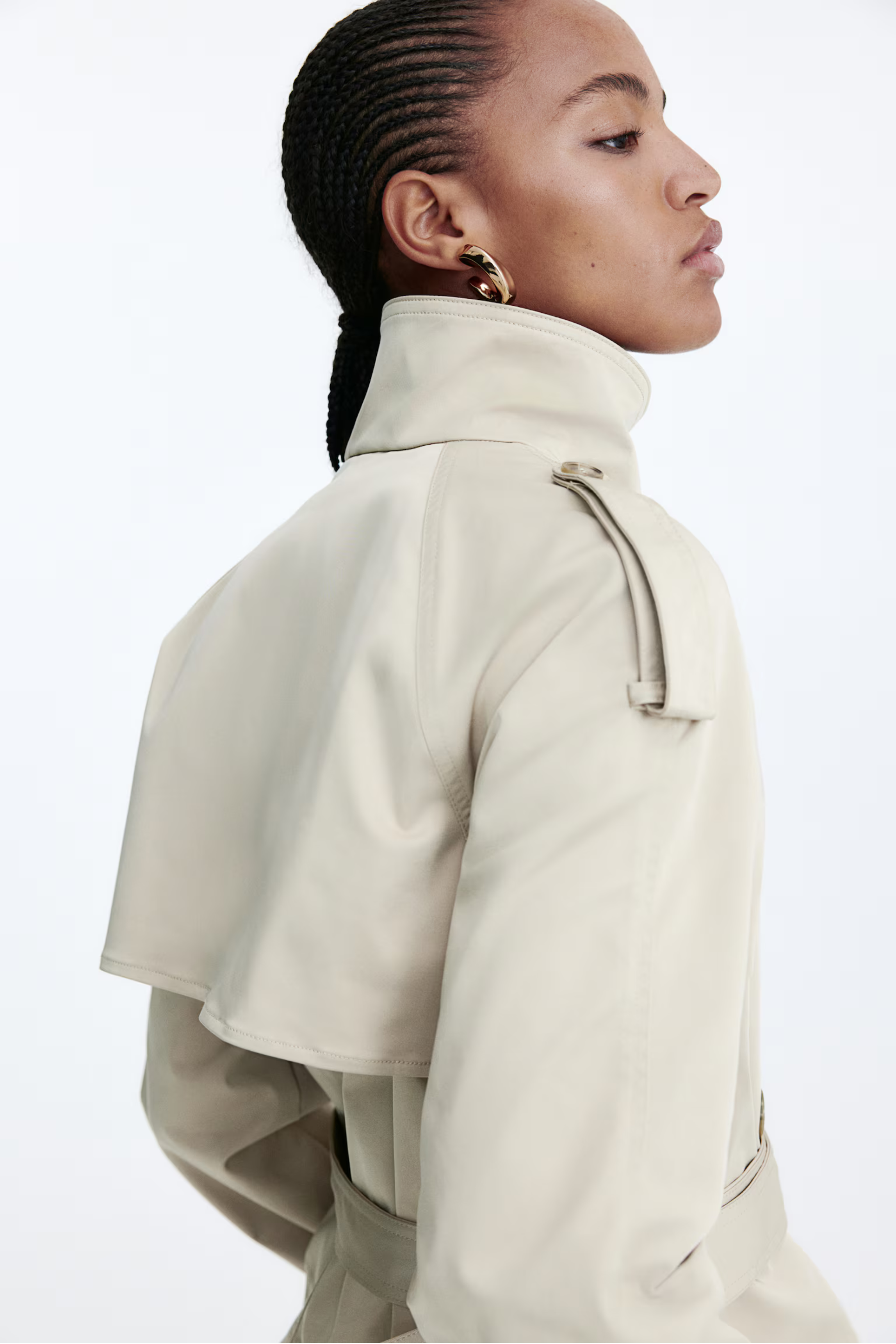 Manteau Alenya