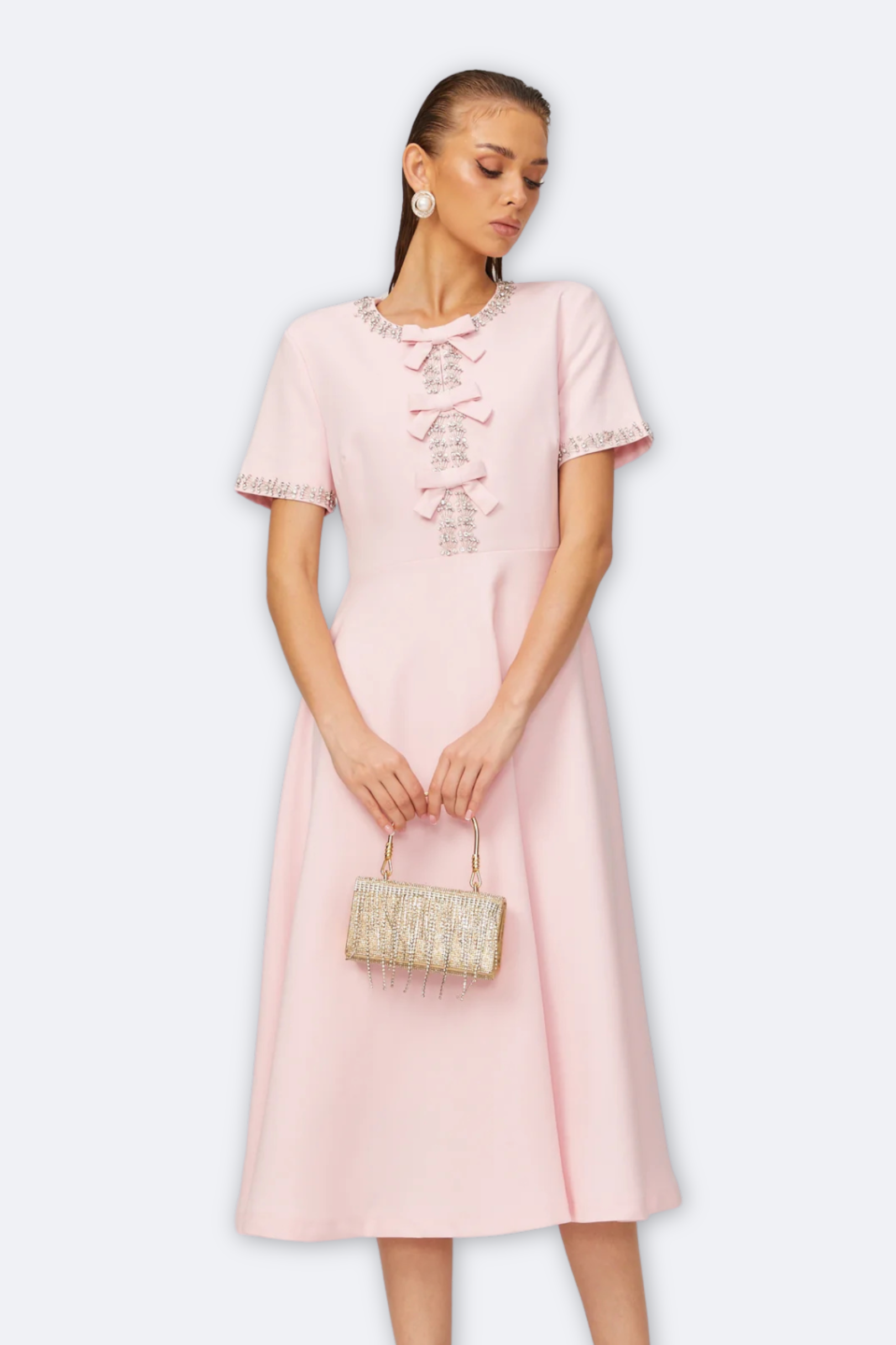 robe DARIELLE