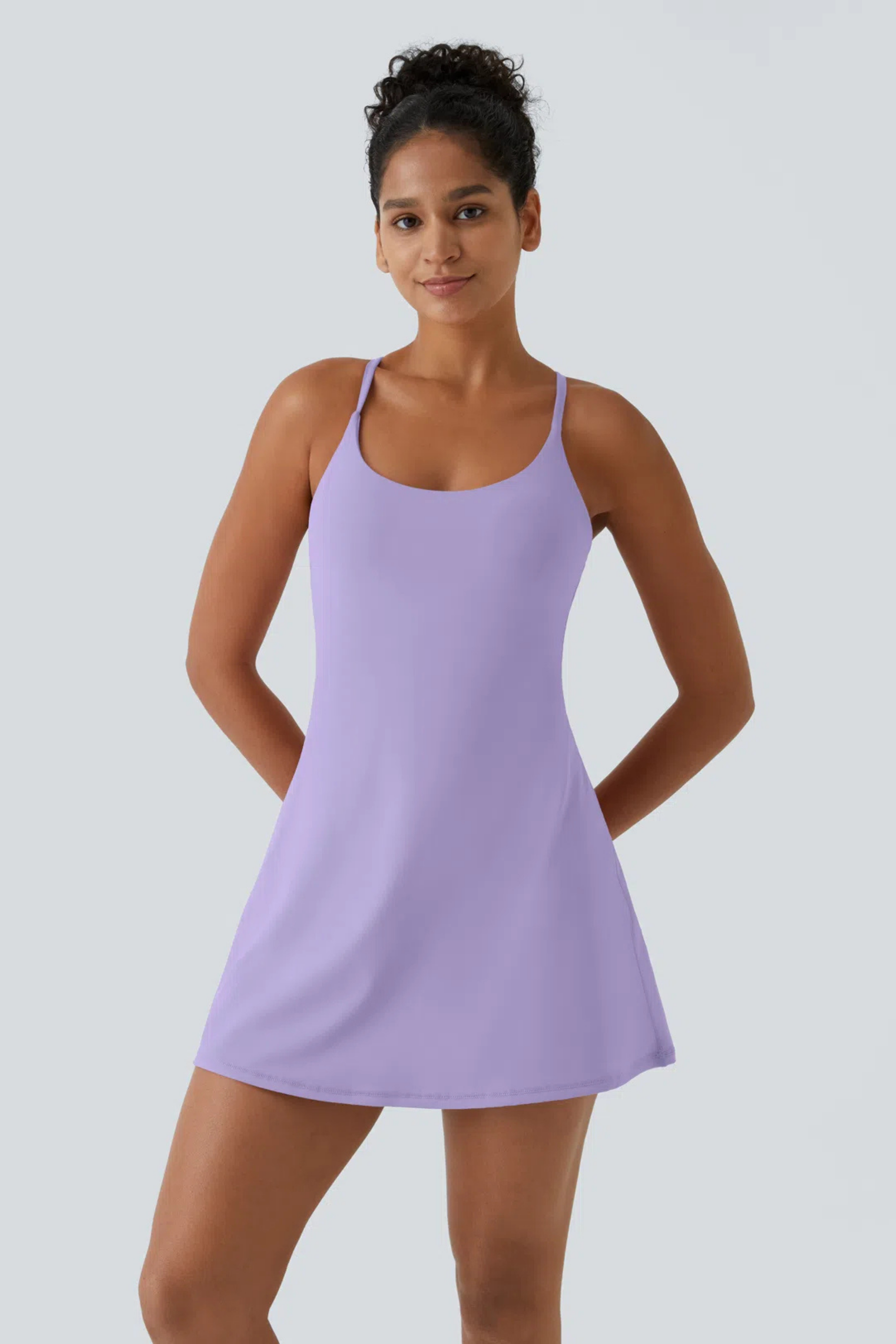 Robe de sport Elina