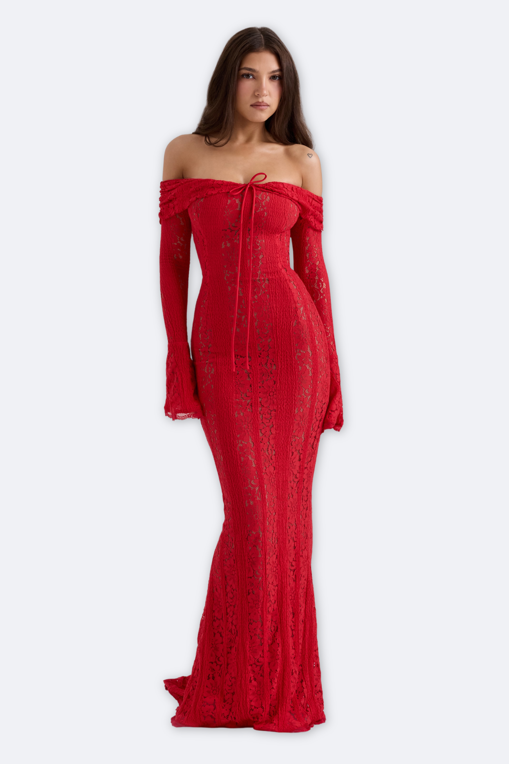 robe ELLE