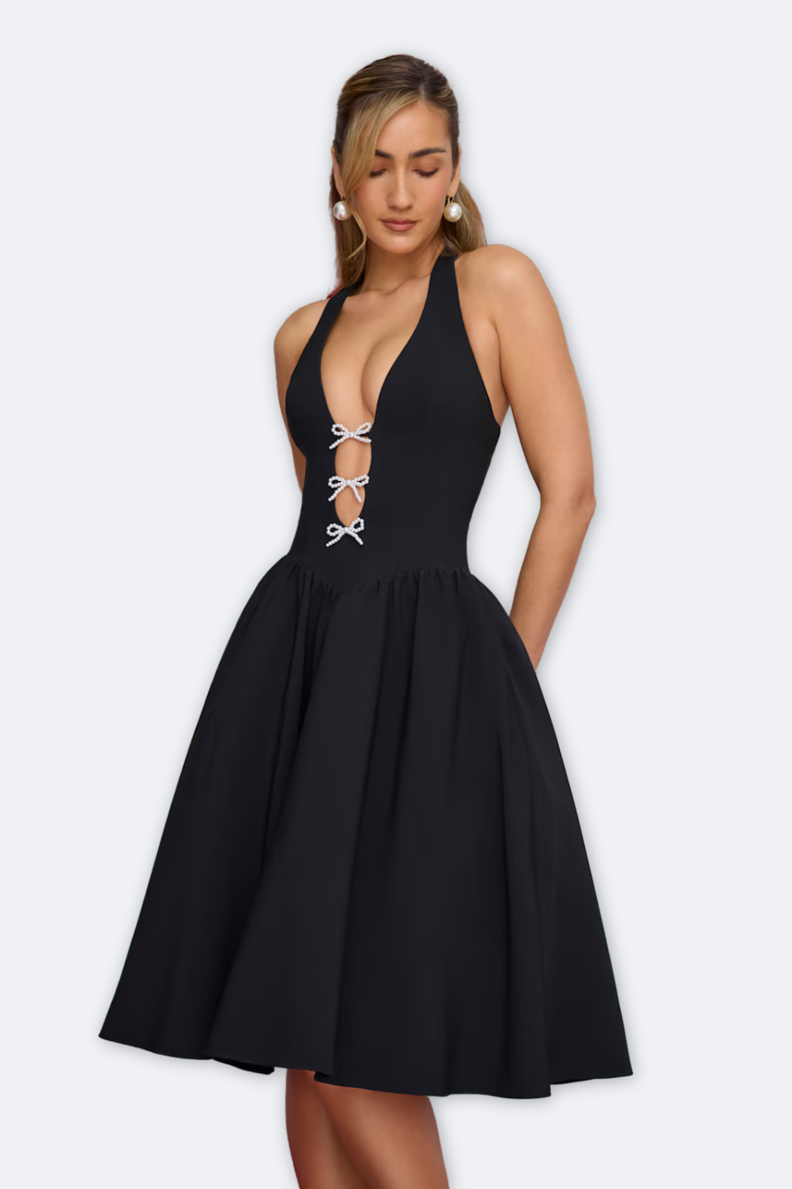 robe MILANI