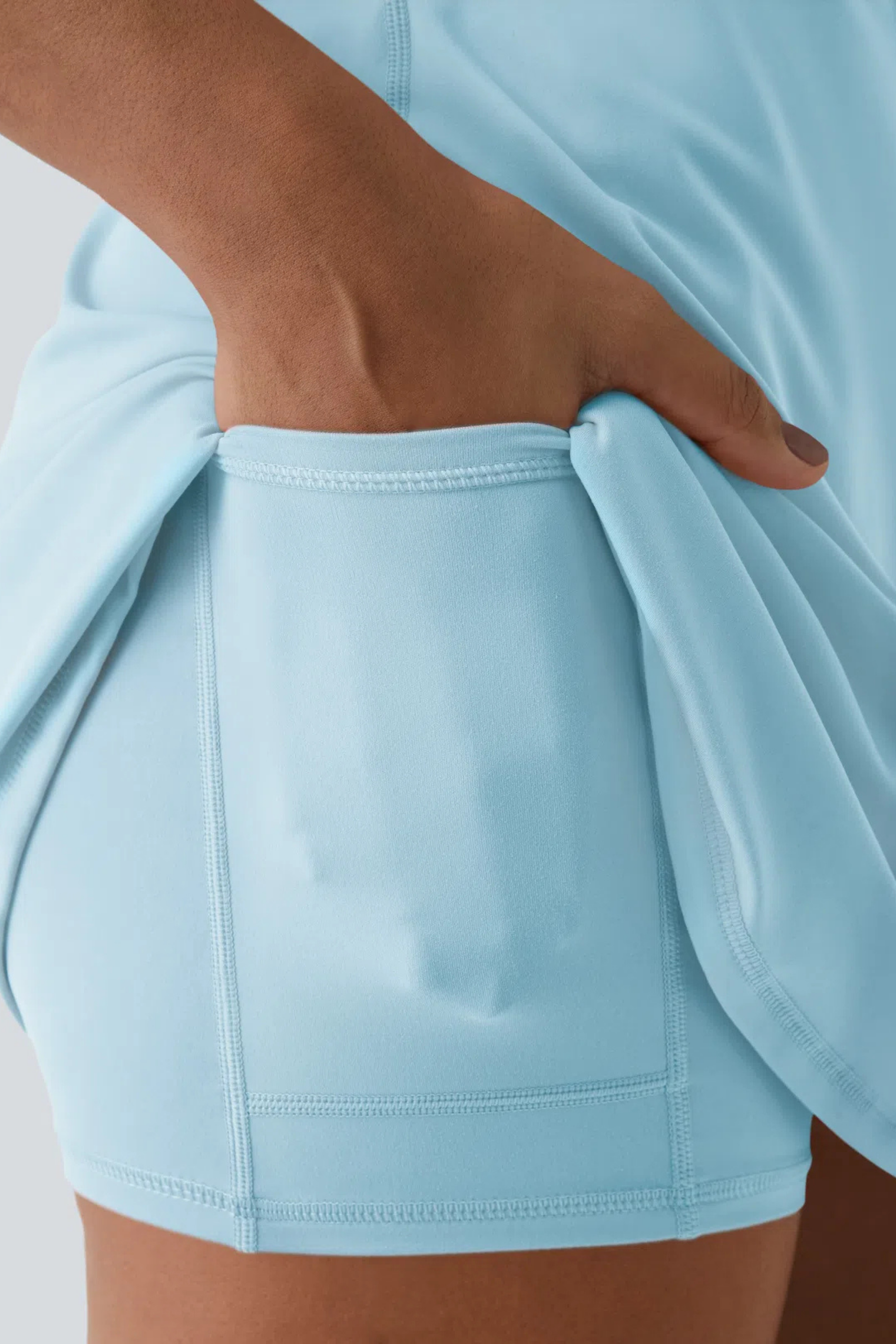 Robe de sport Elina