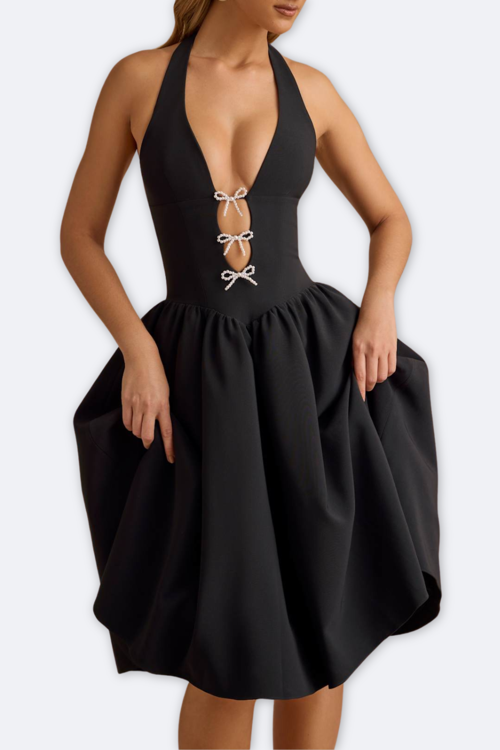 robe MILANI