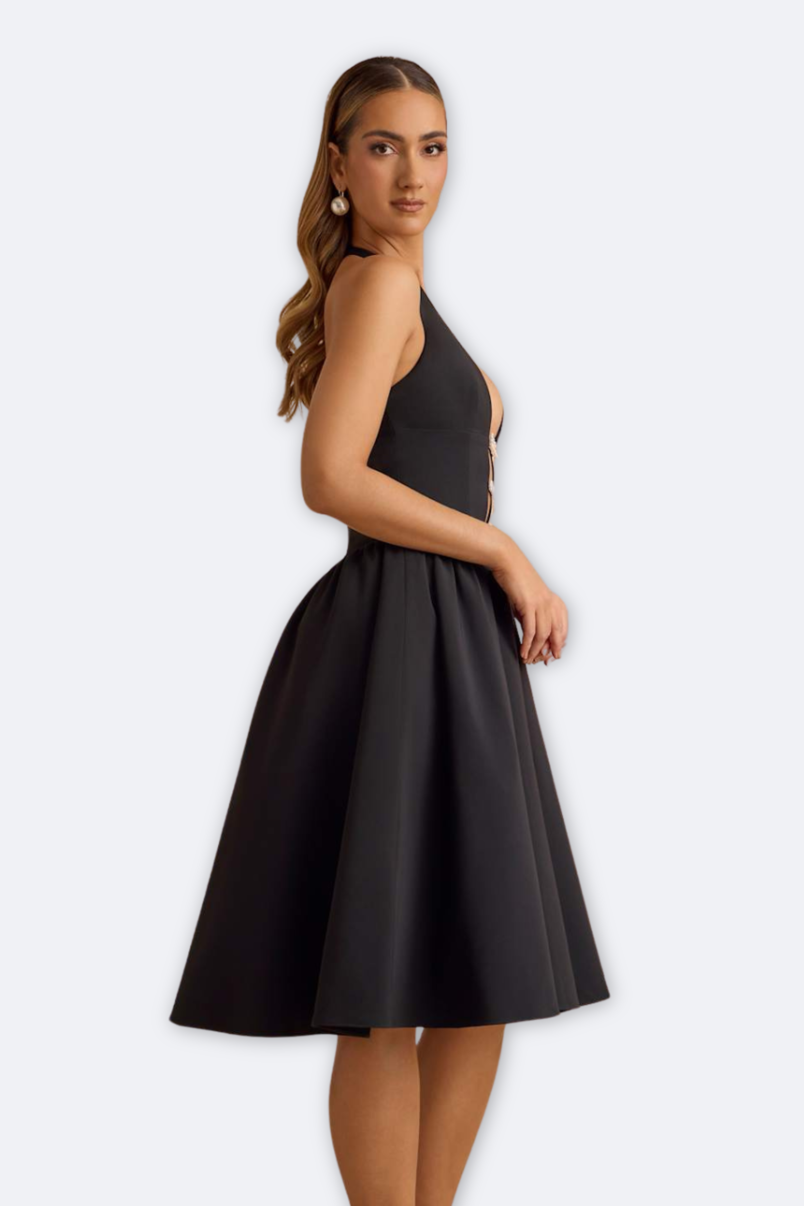 robe MILANI