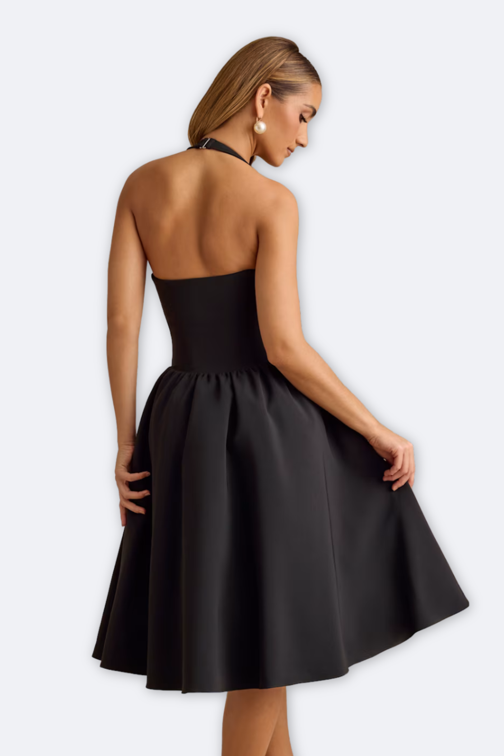 robe MILANI
