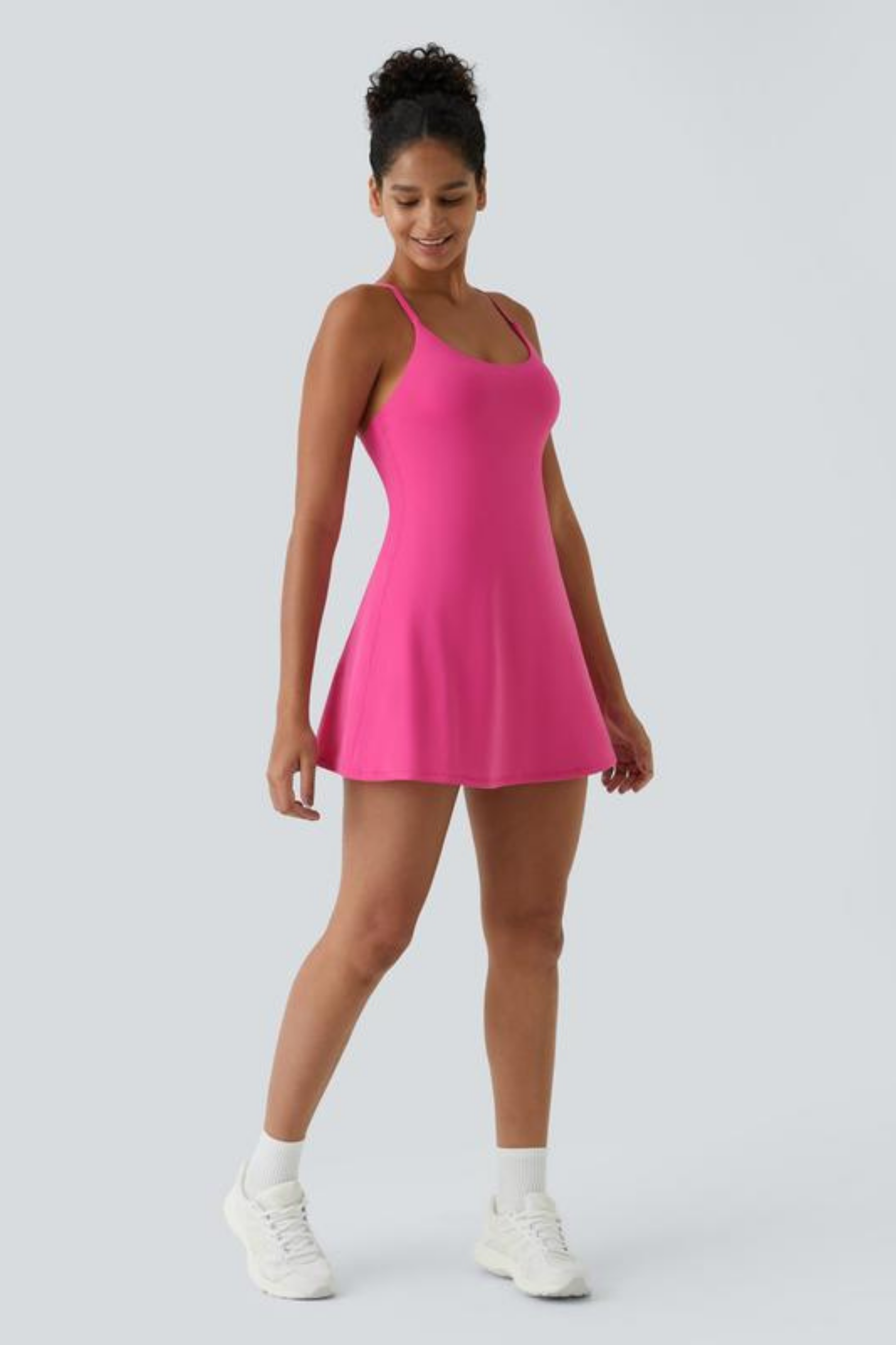 Robe de sport Elina