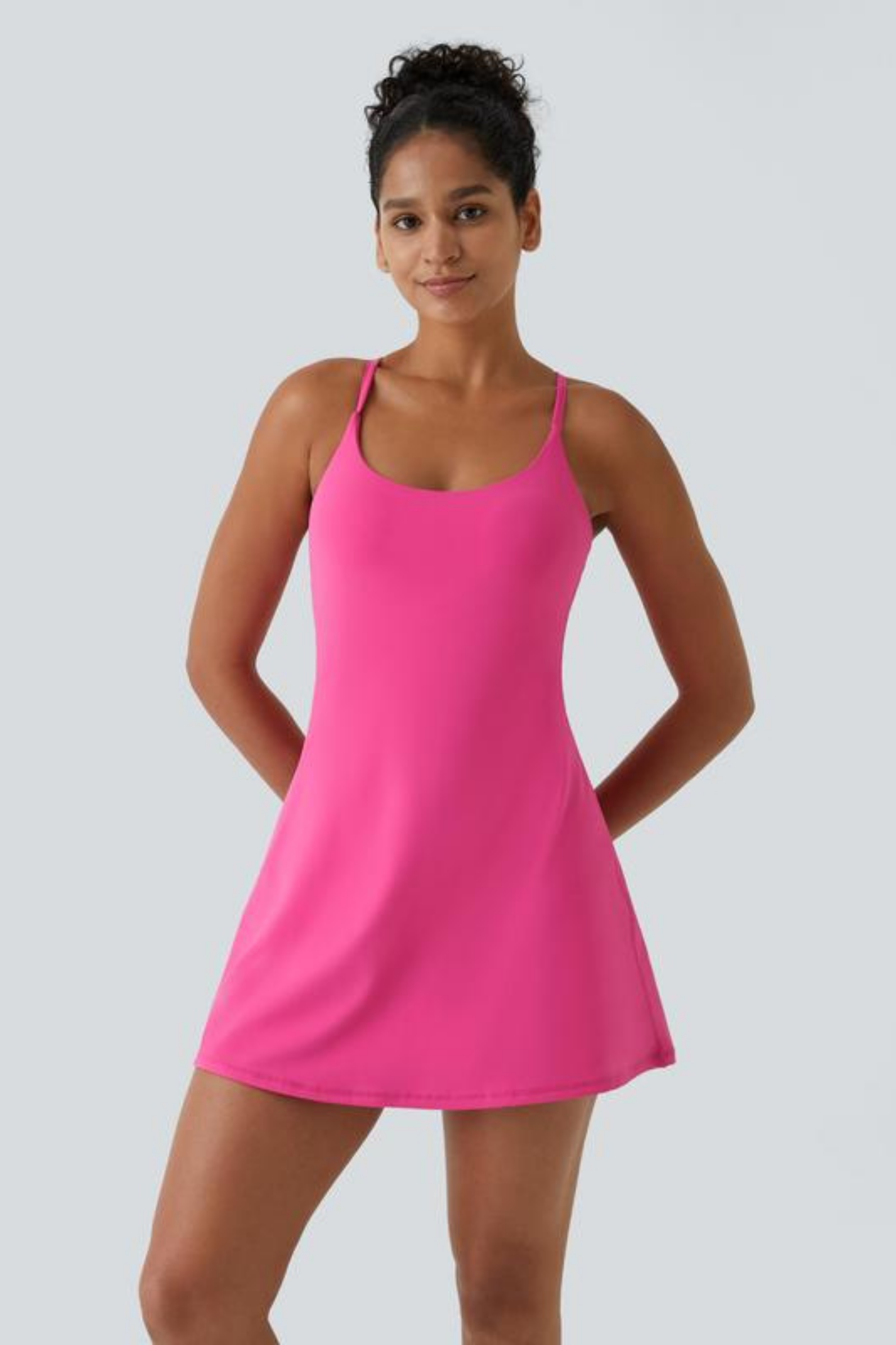 Robe de sport Elina