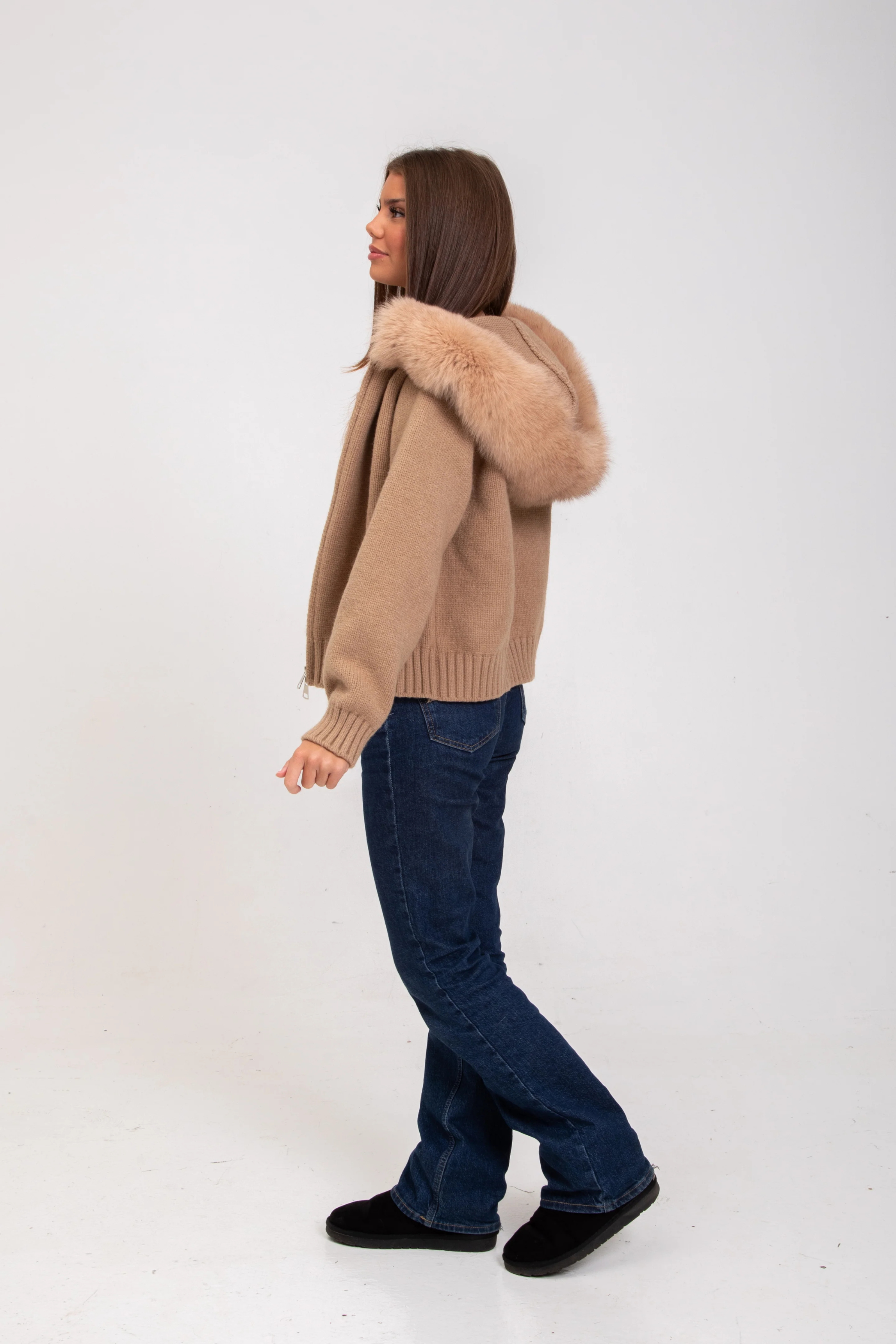 Manteau Hinda