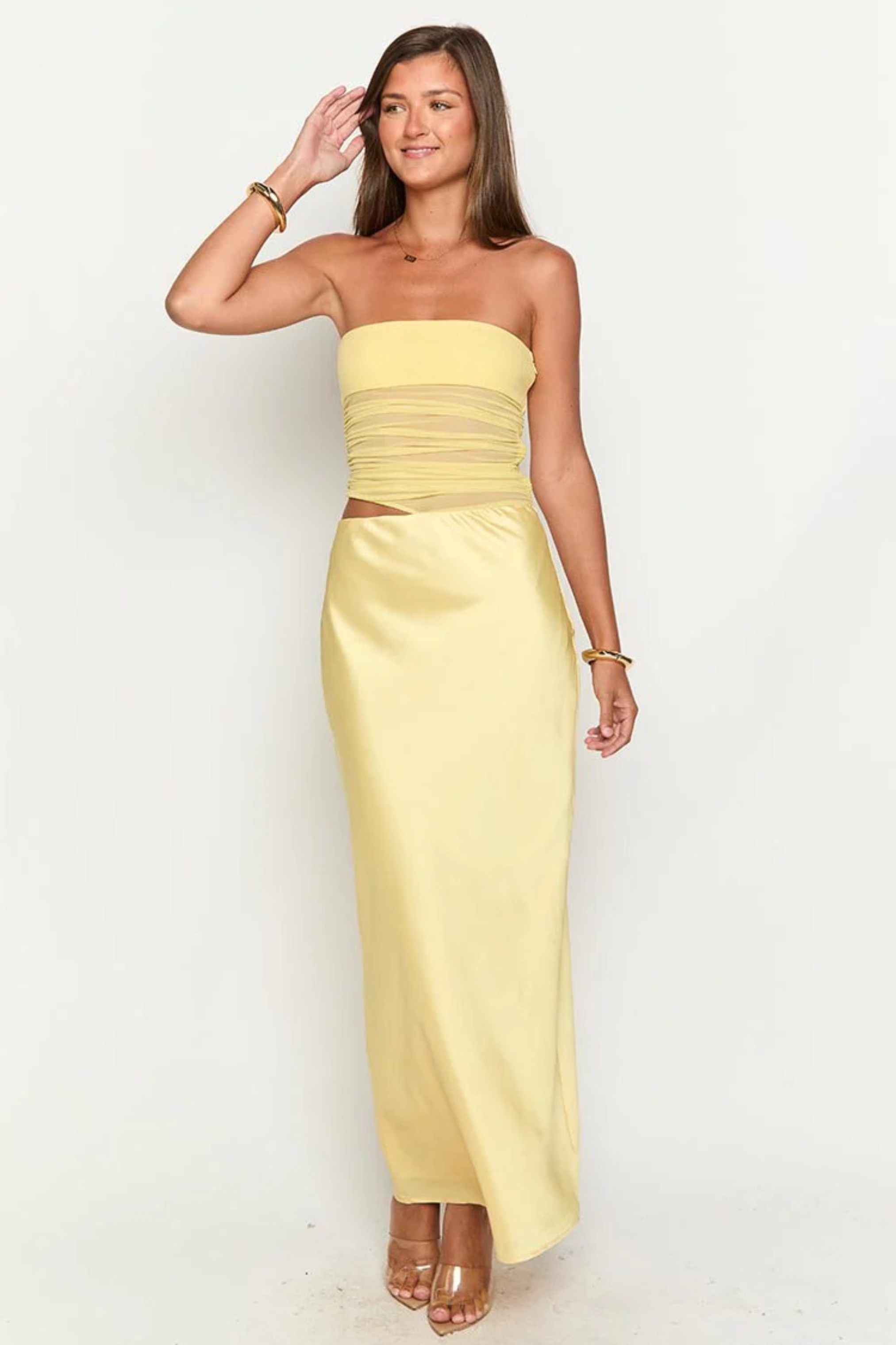 Robe Meliora