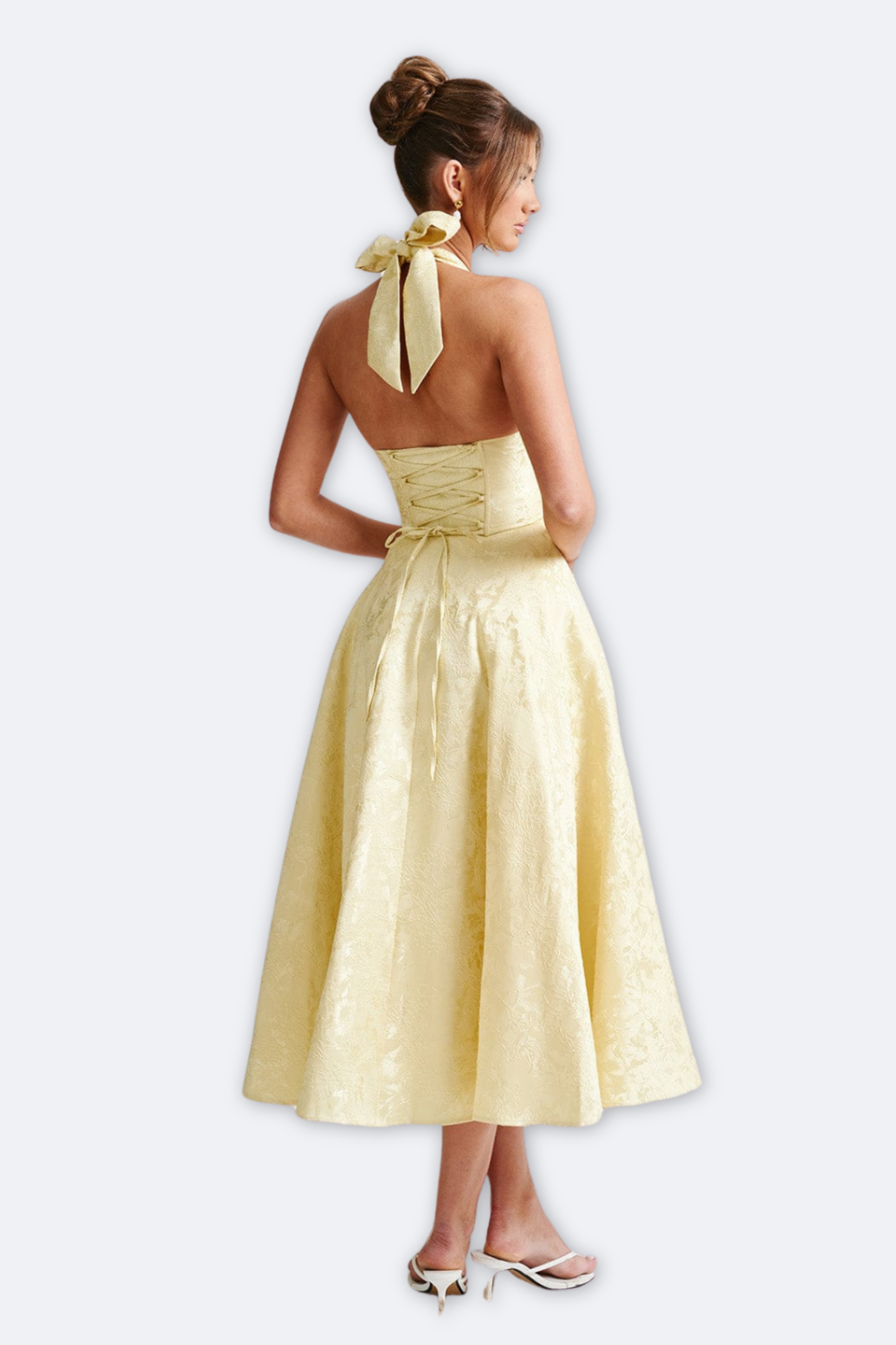robe SOLARA