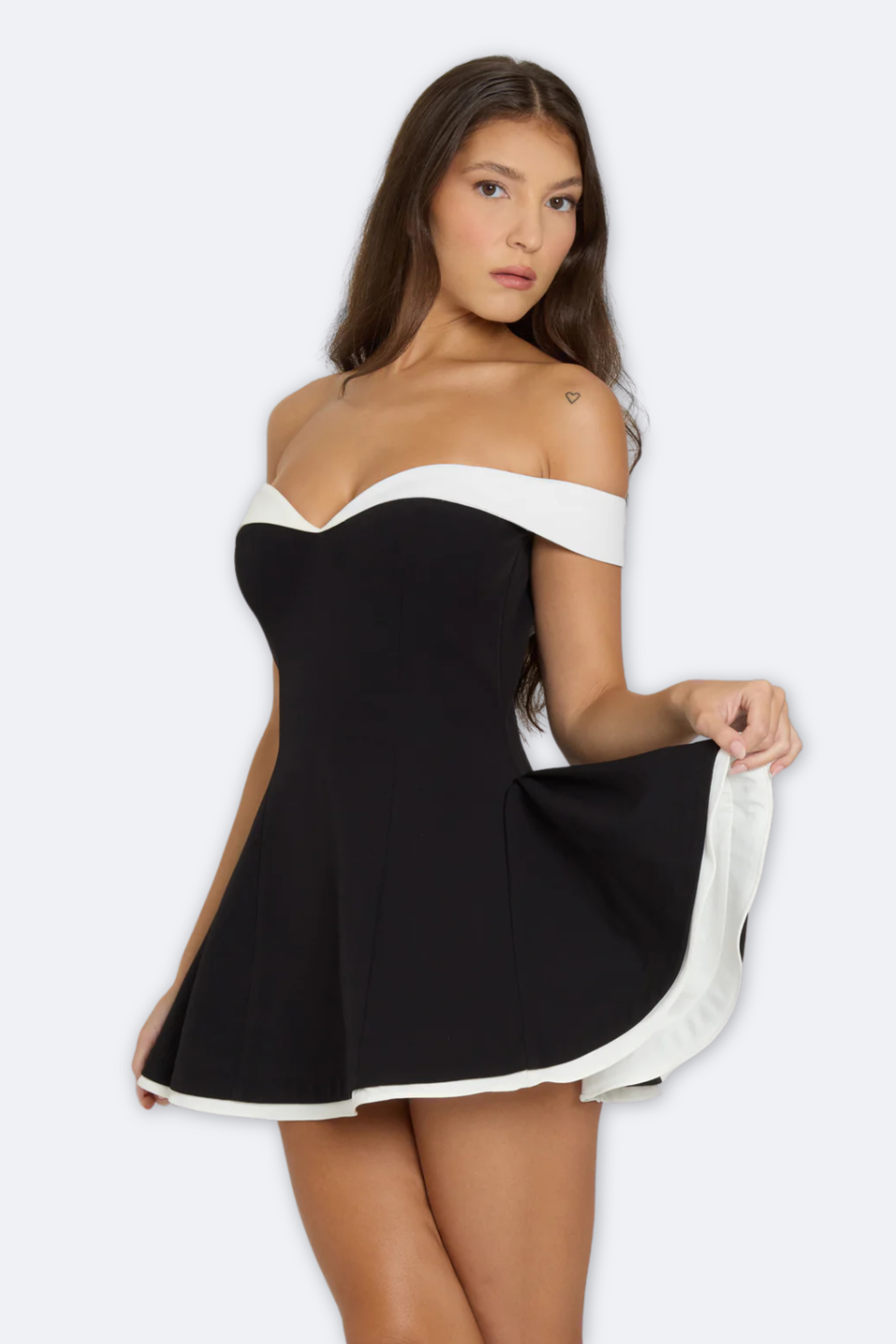 robe ANAYA