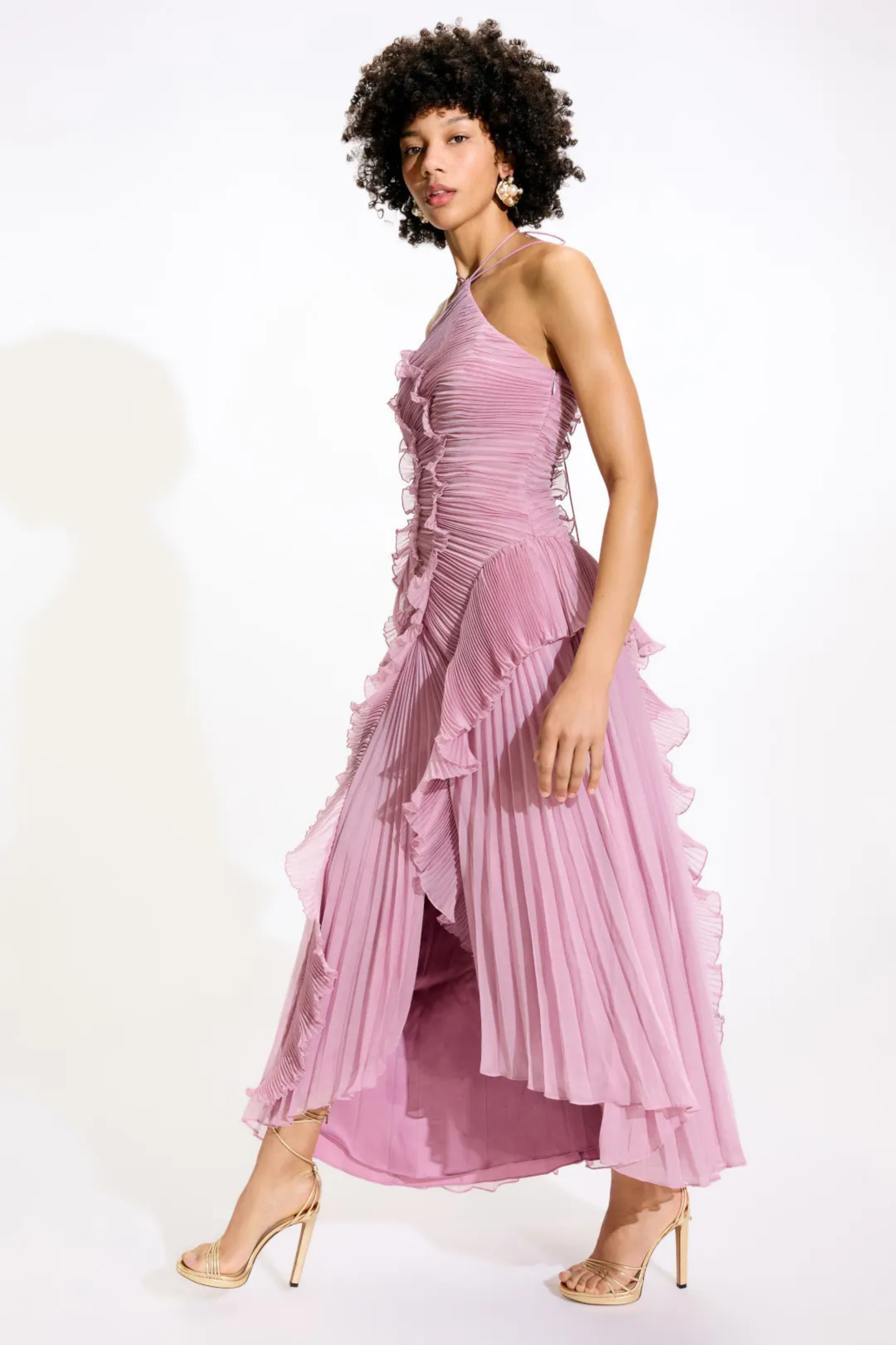 Robe Saira