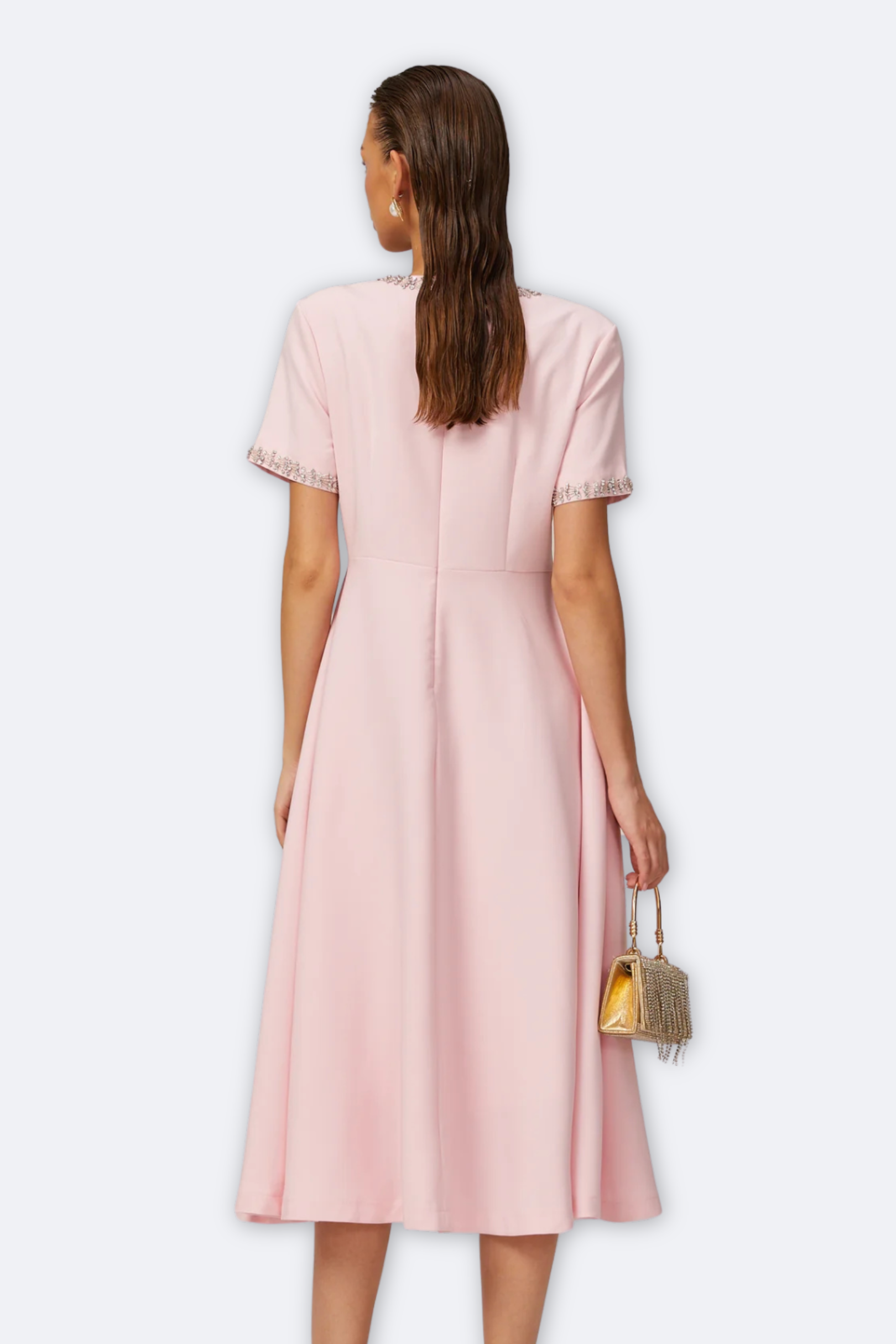 robe DARIELLE