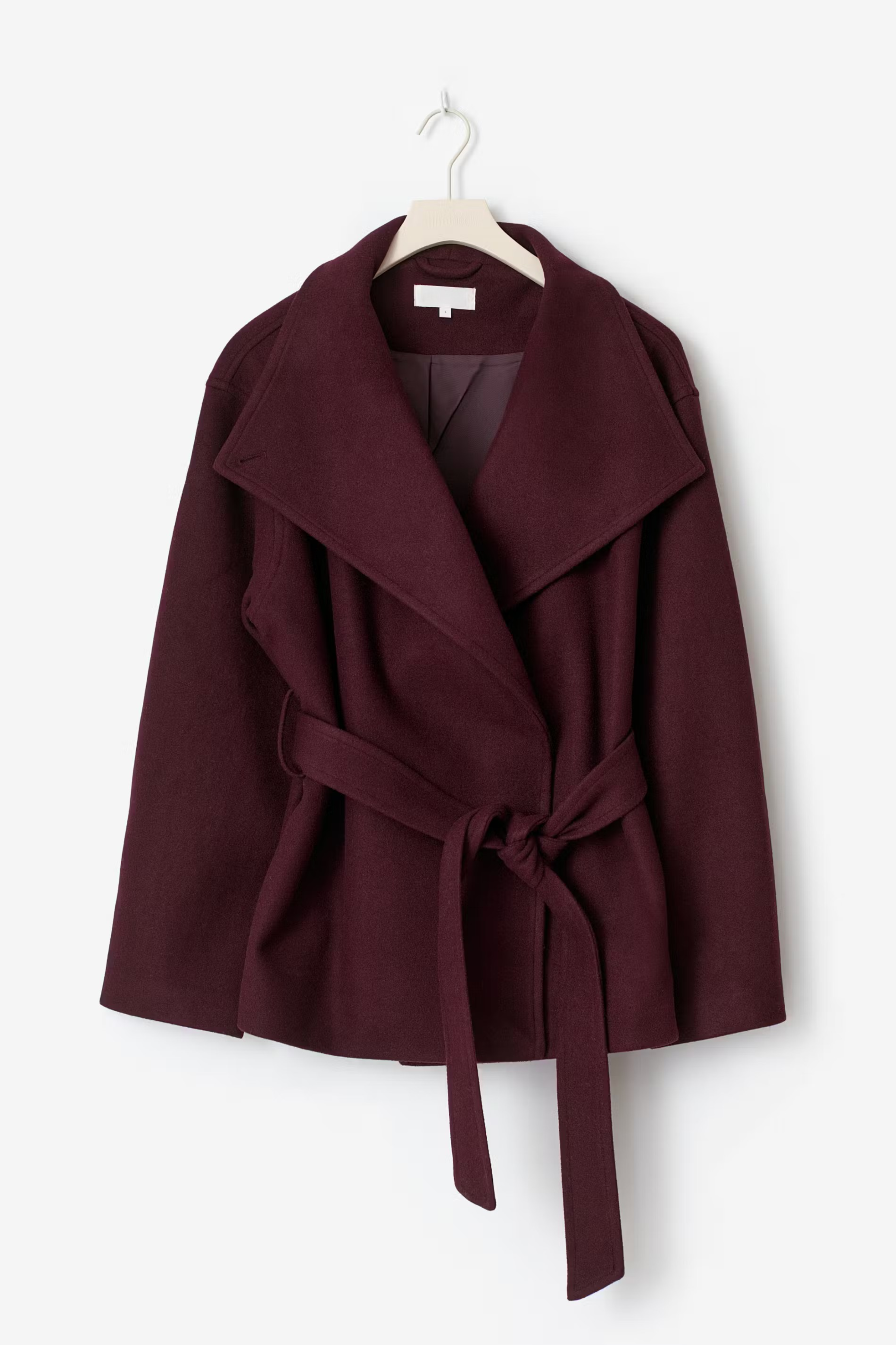Manteau Marvella
