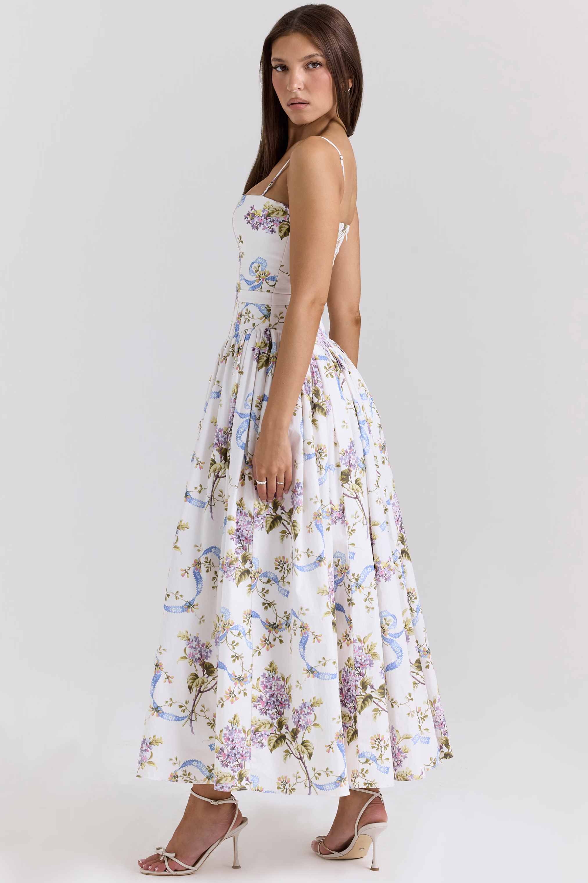 Robe Zahlia