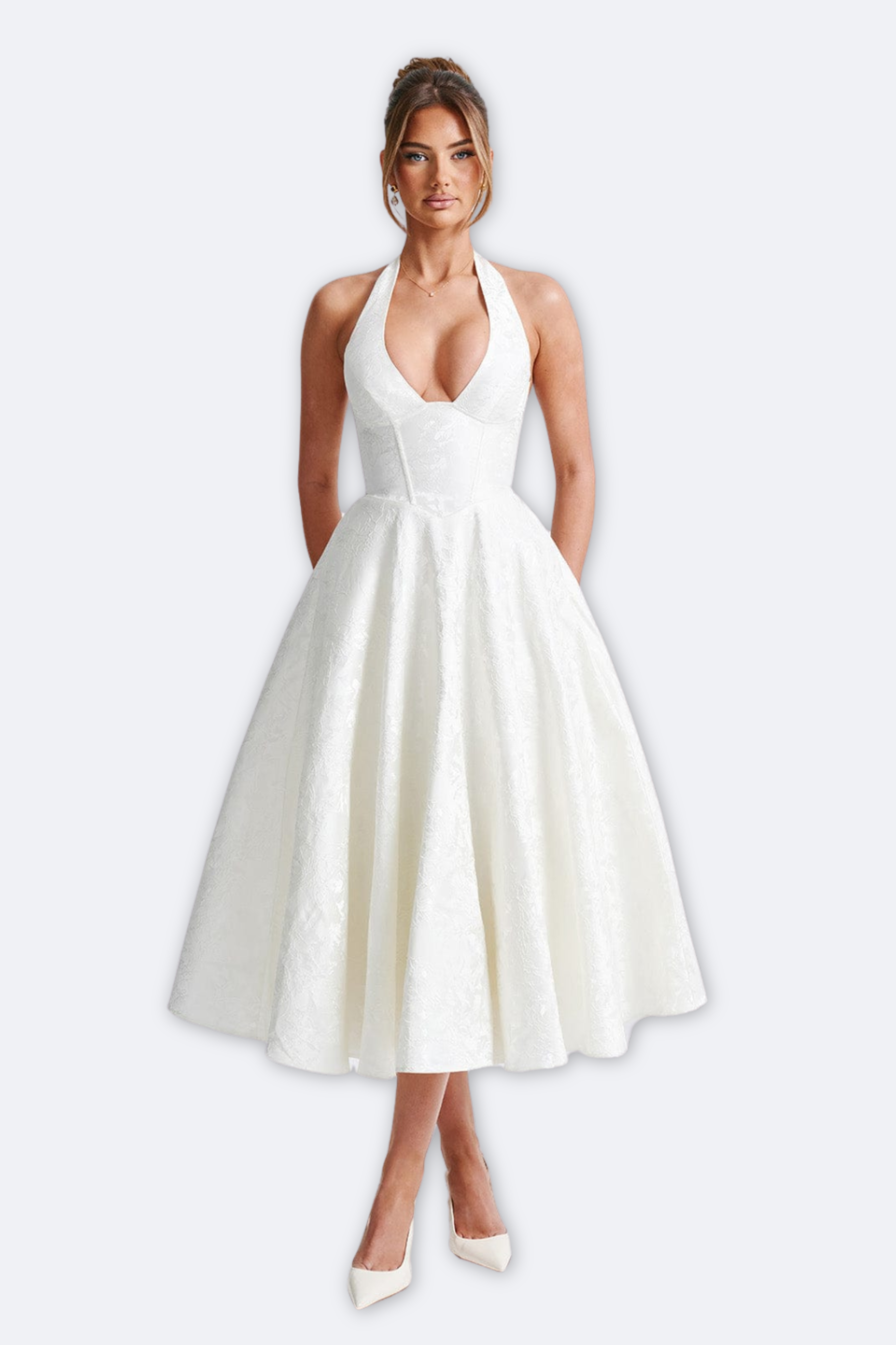 robe SOLARA