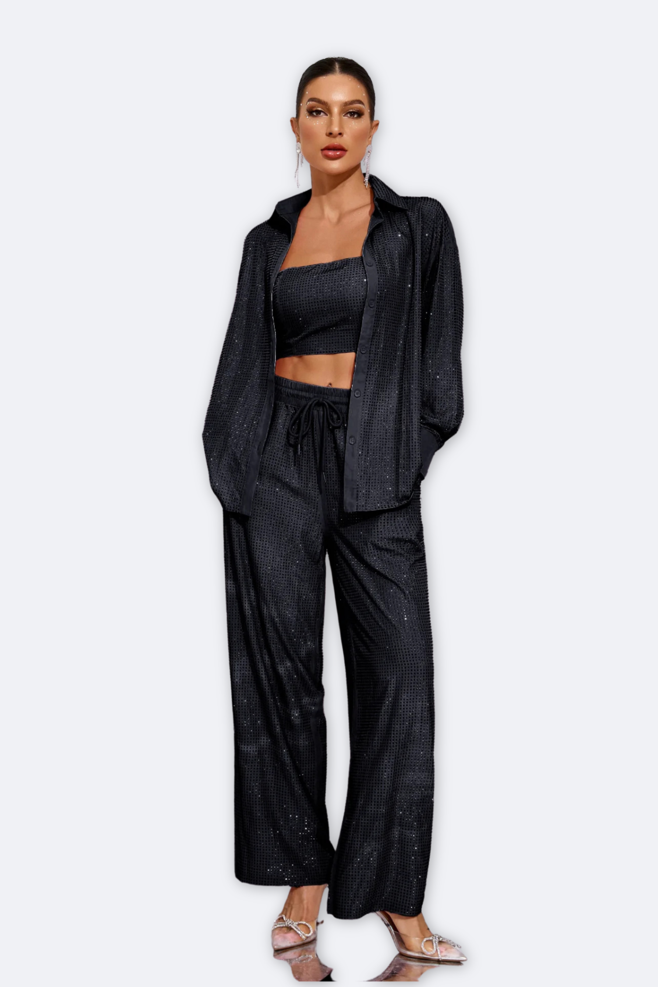 ensemble NOEMI