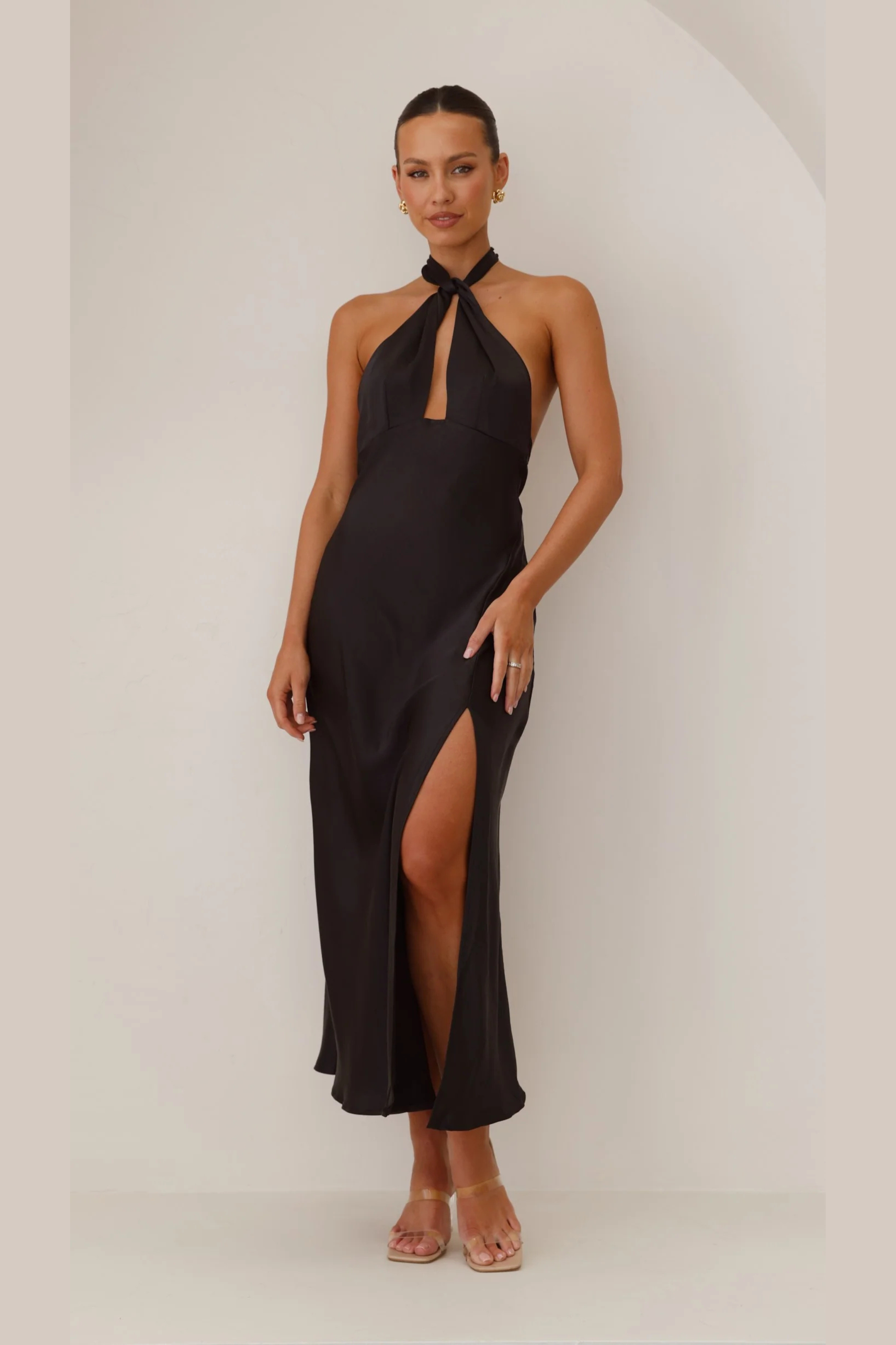 Robe Taïna