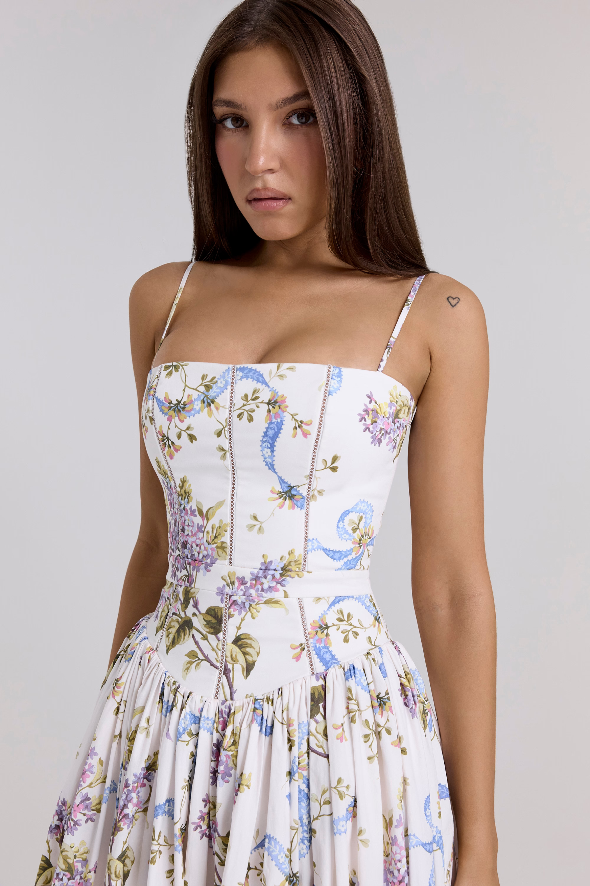 Robe Zahlia