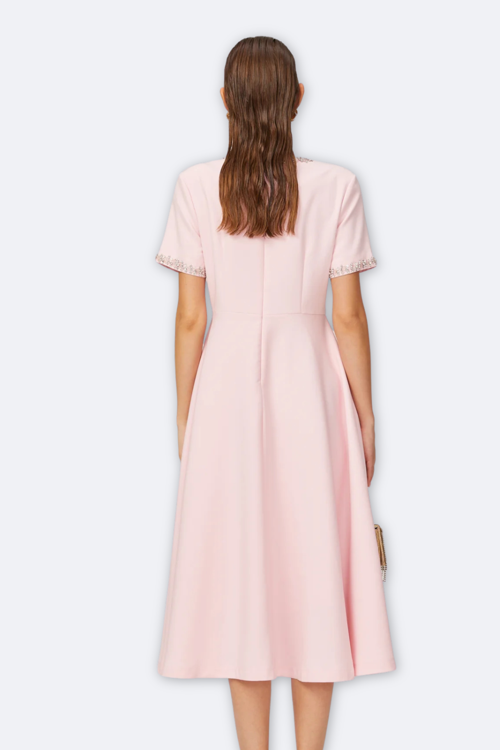 robe DARIELLE