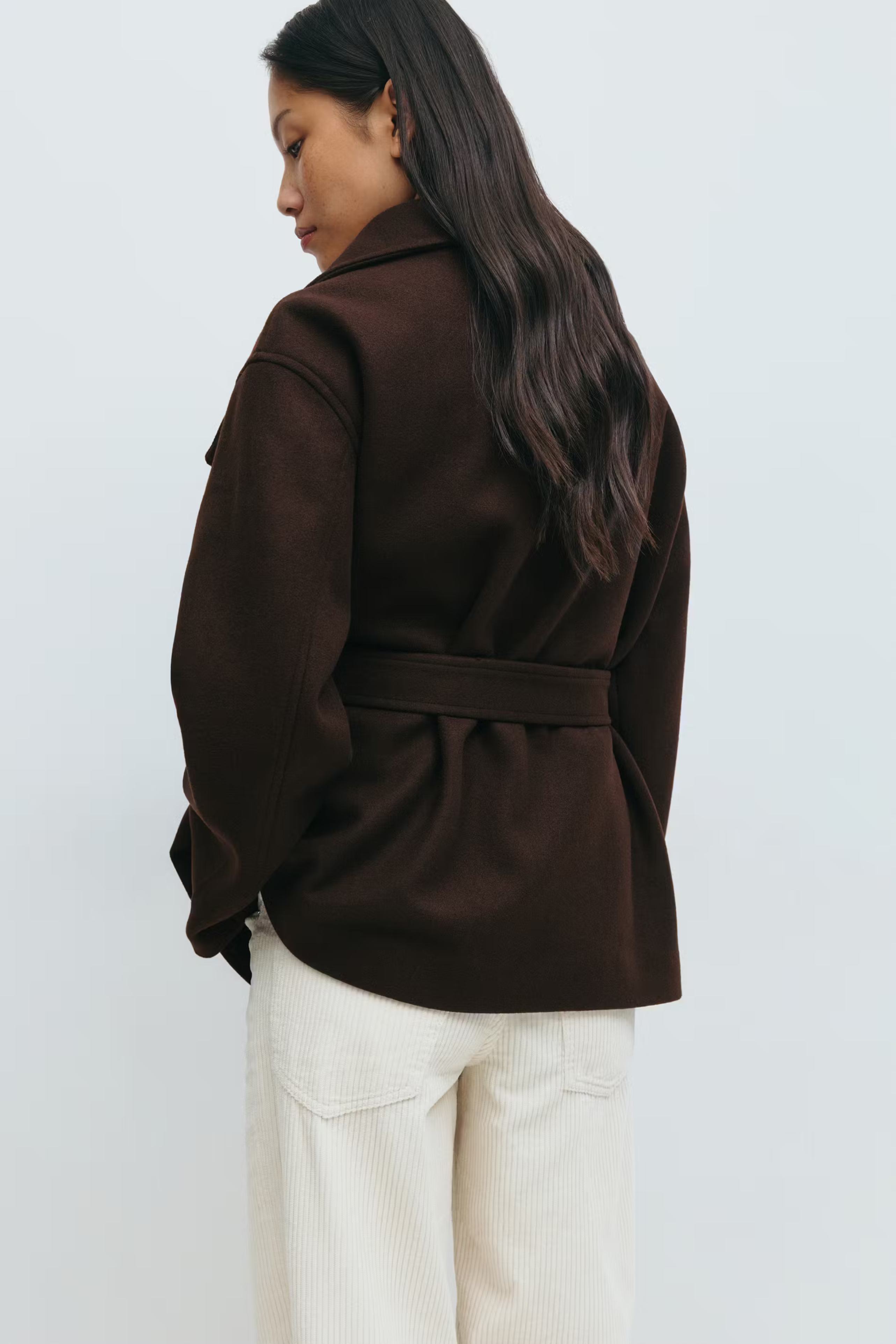 Manteau Marvella