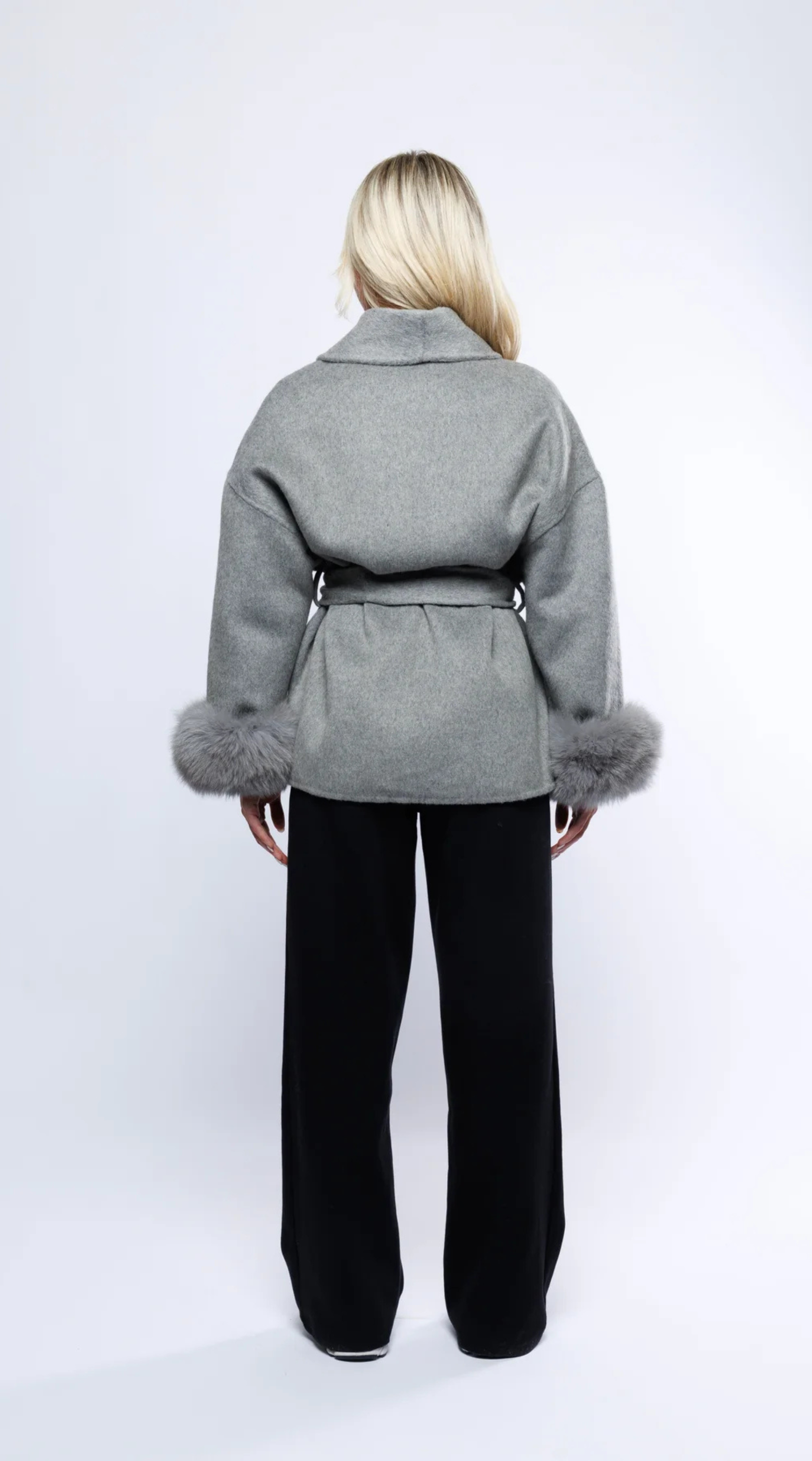 Manteau Arisya