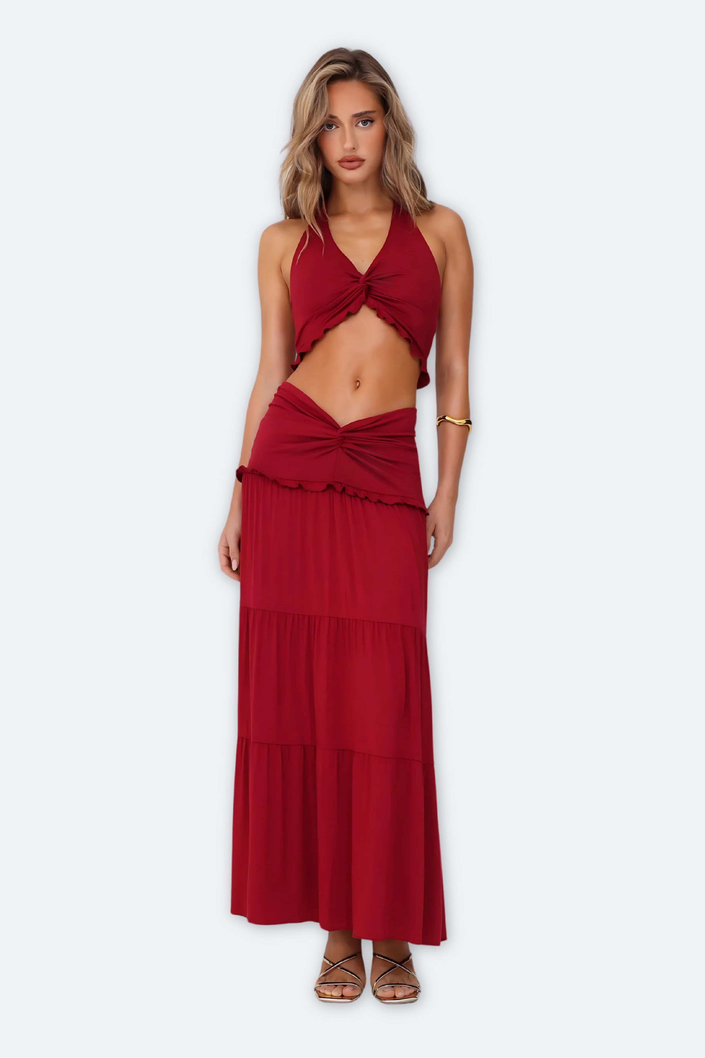 ensemble MIREYA