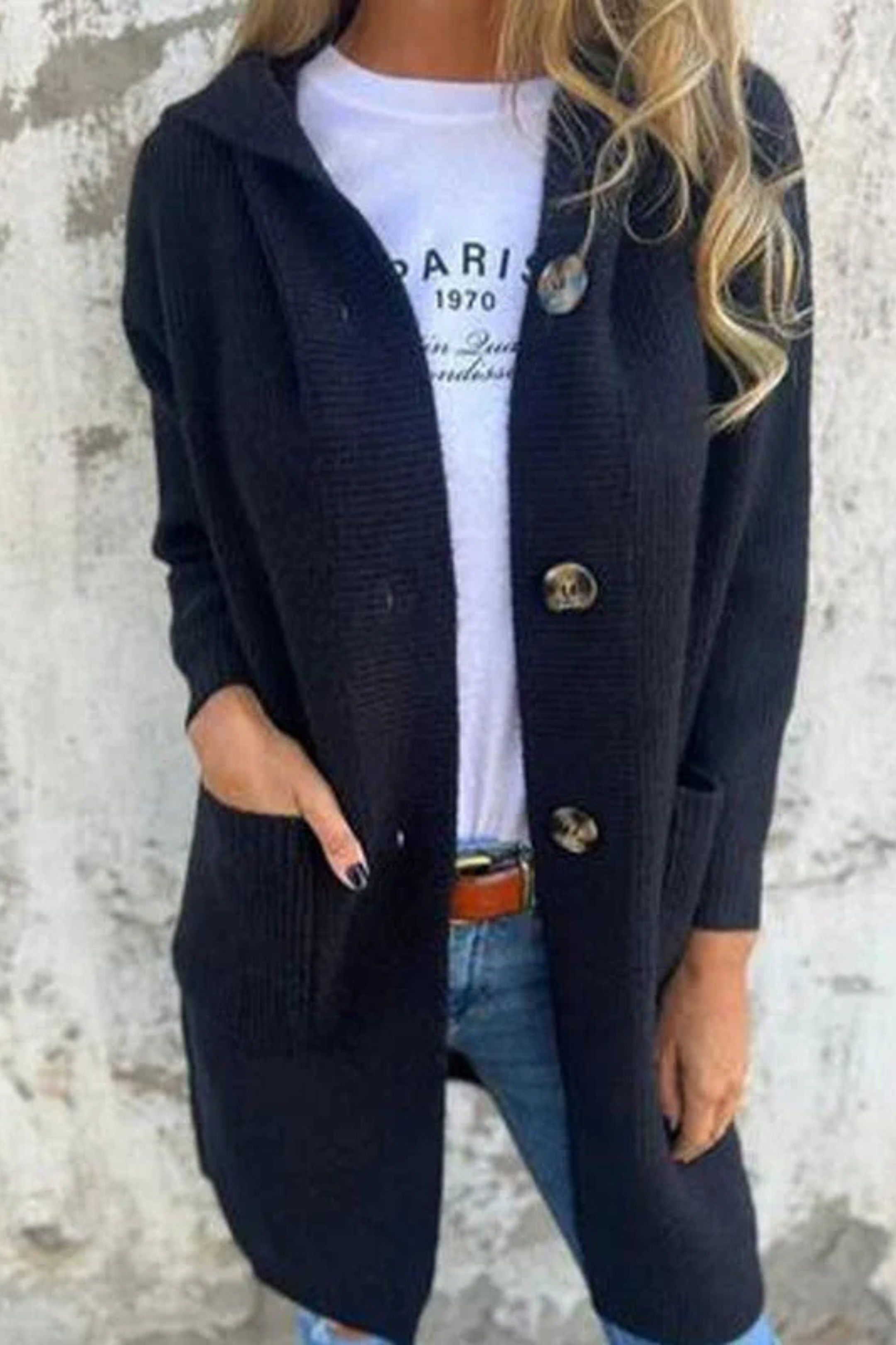 Manteau Dalina