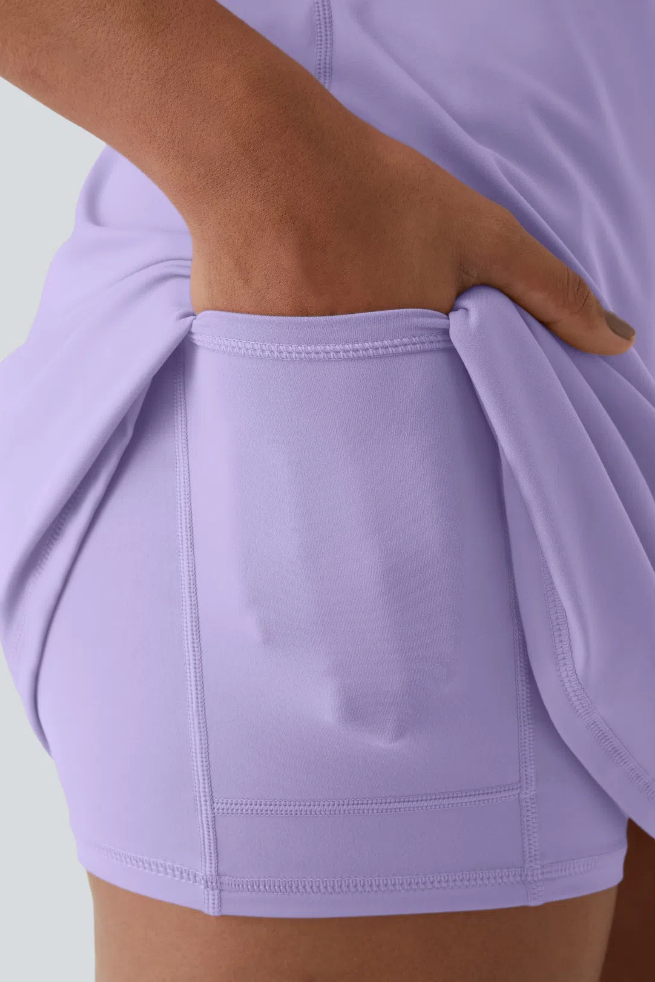 Robe de sport Elina
