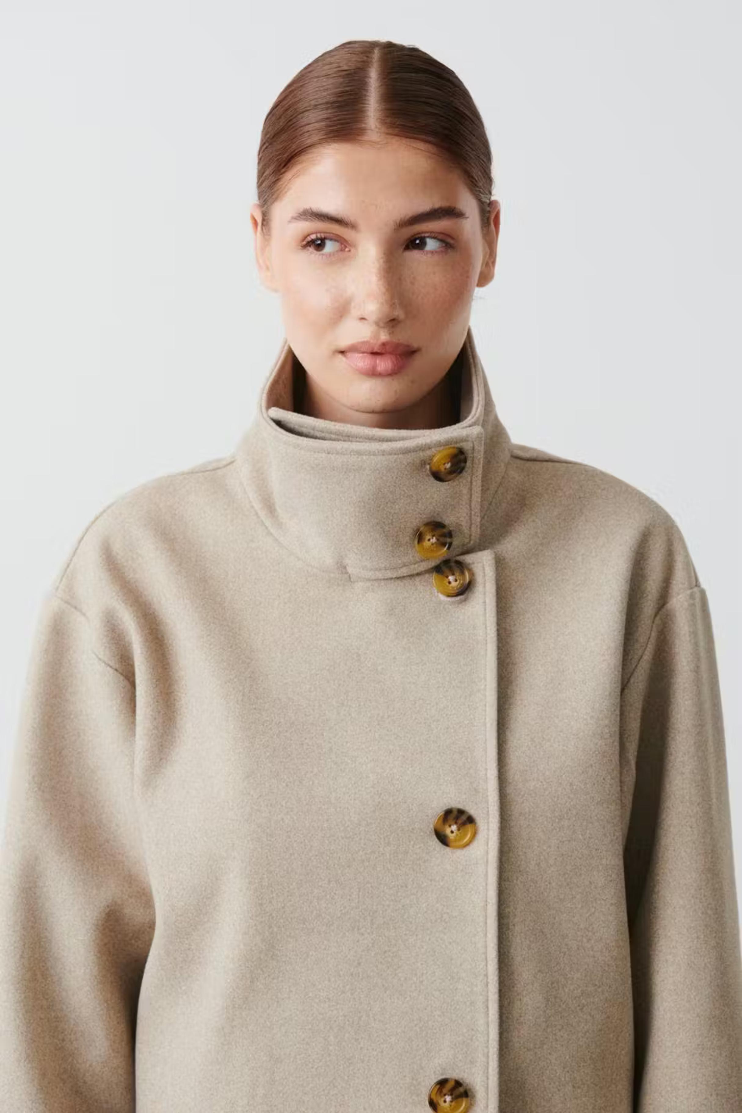 Manteau Cassie