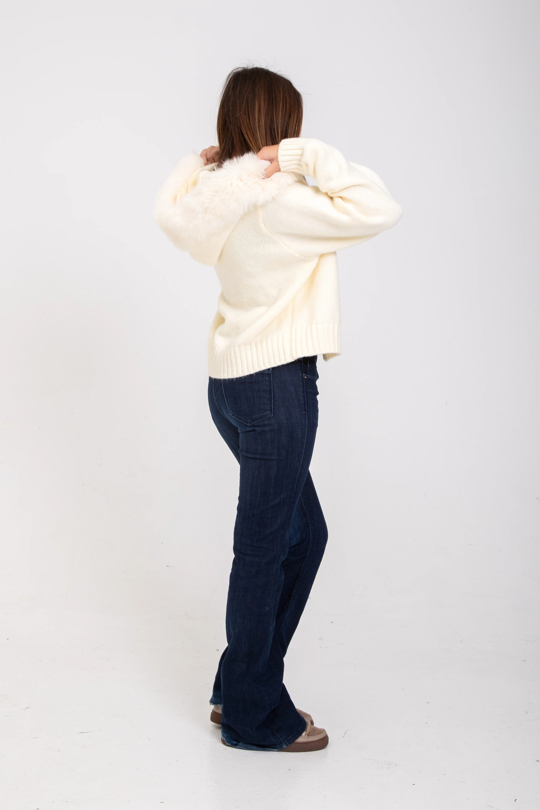 Manteau Hinda