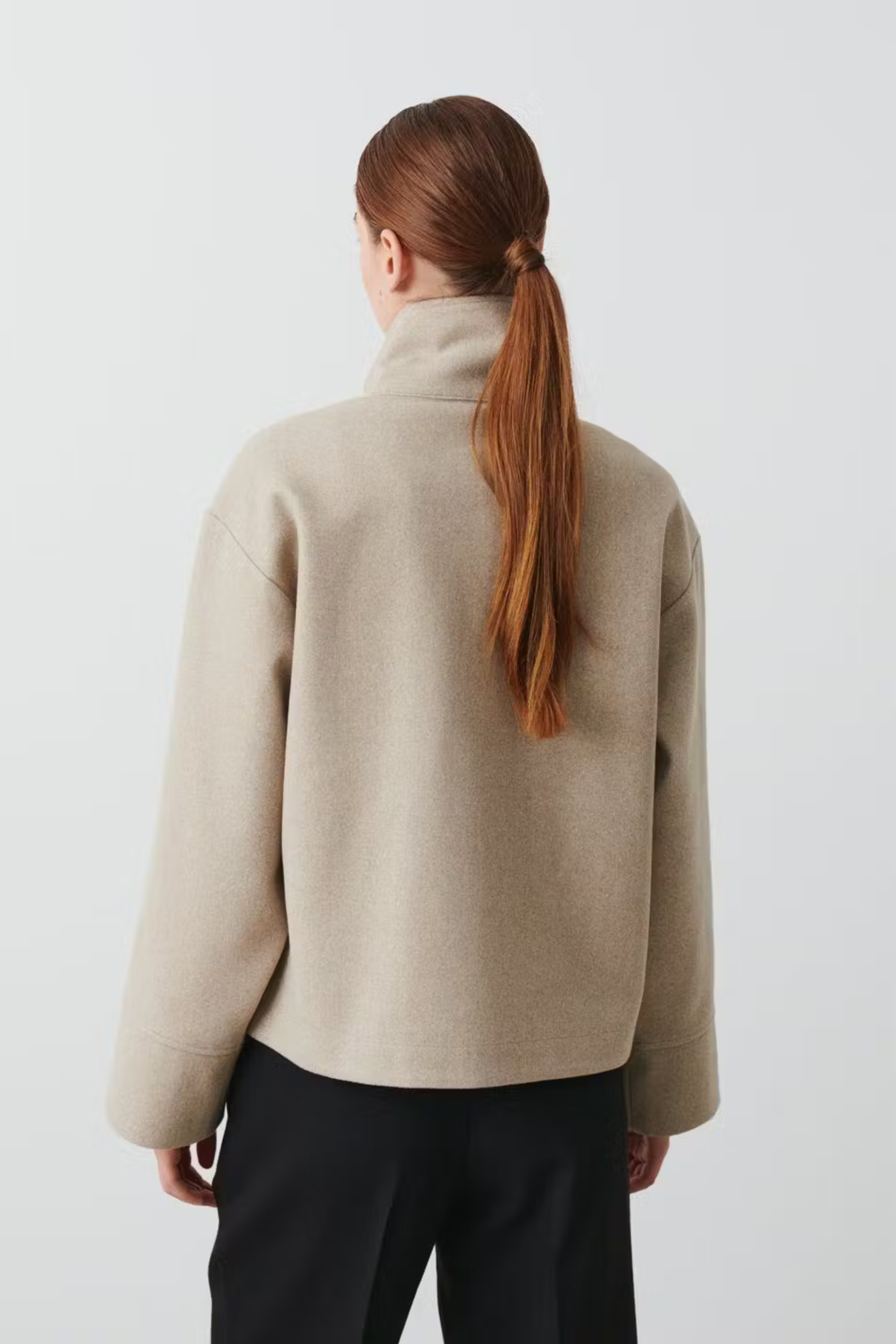 Manteau Cassie
