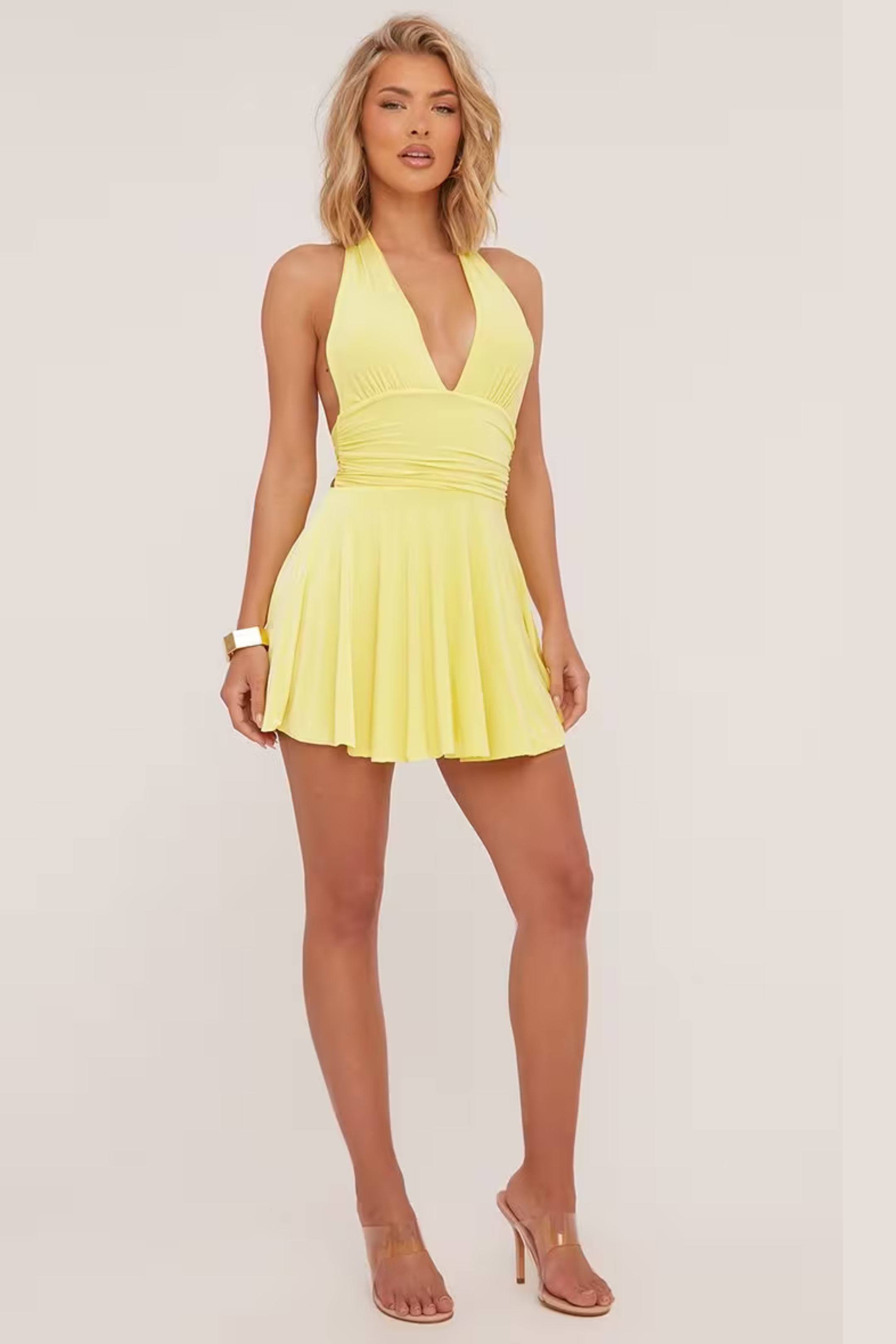 Robe Naïla
